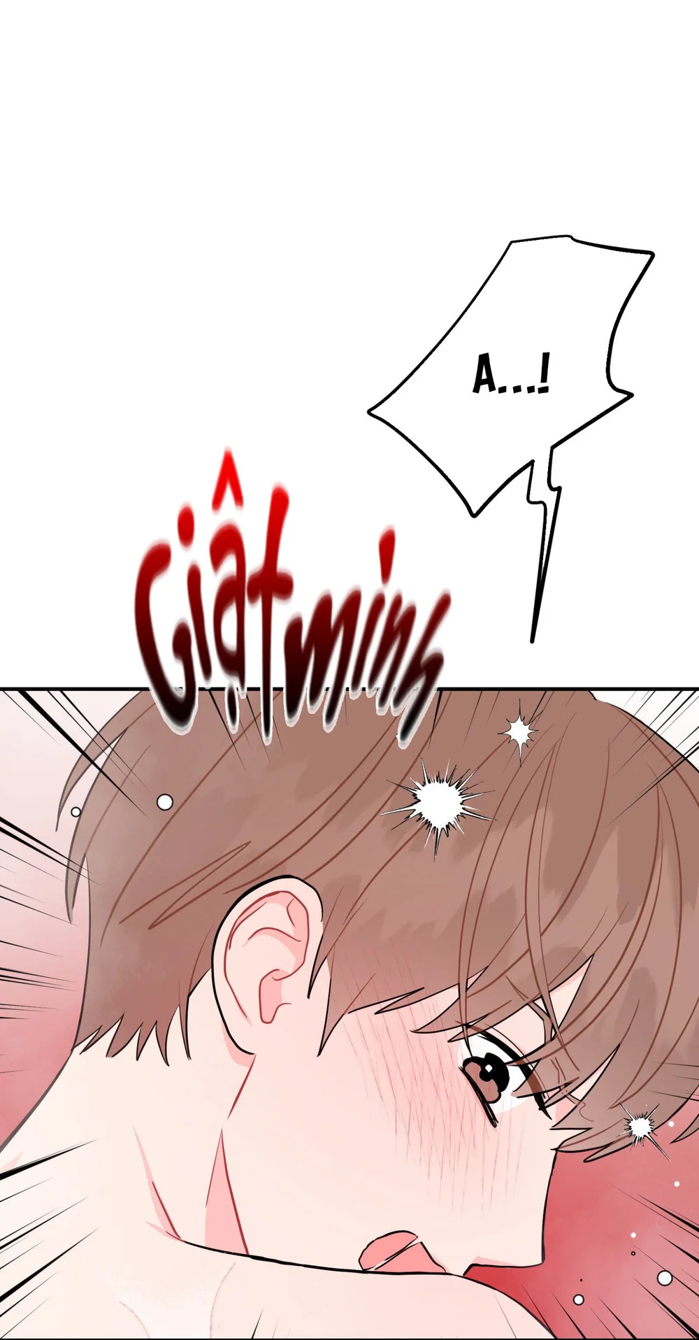 KHOẢNG CÁCH VƯỢT QUA GIỚI HẠN Chapter 107 Trang 84