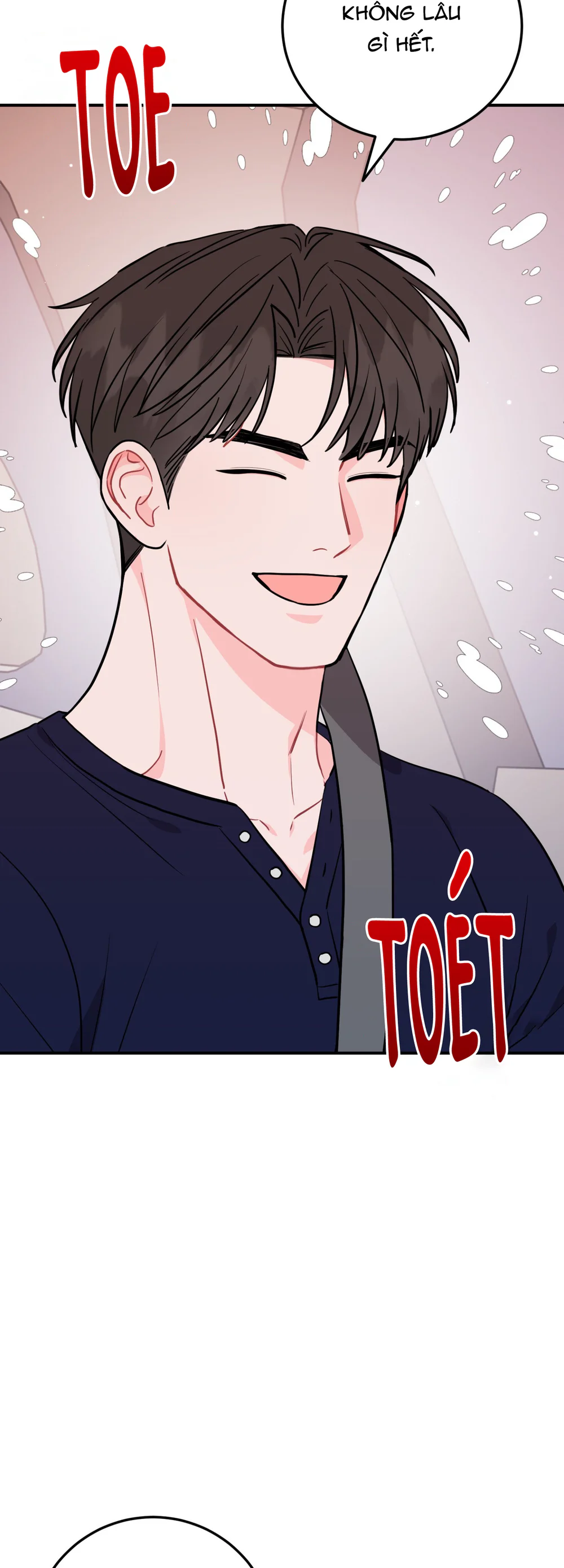 KHOẢNG CÁCH VƯỢT QUA GIỚI HẠN Chapter 108 Trang 43