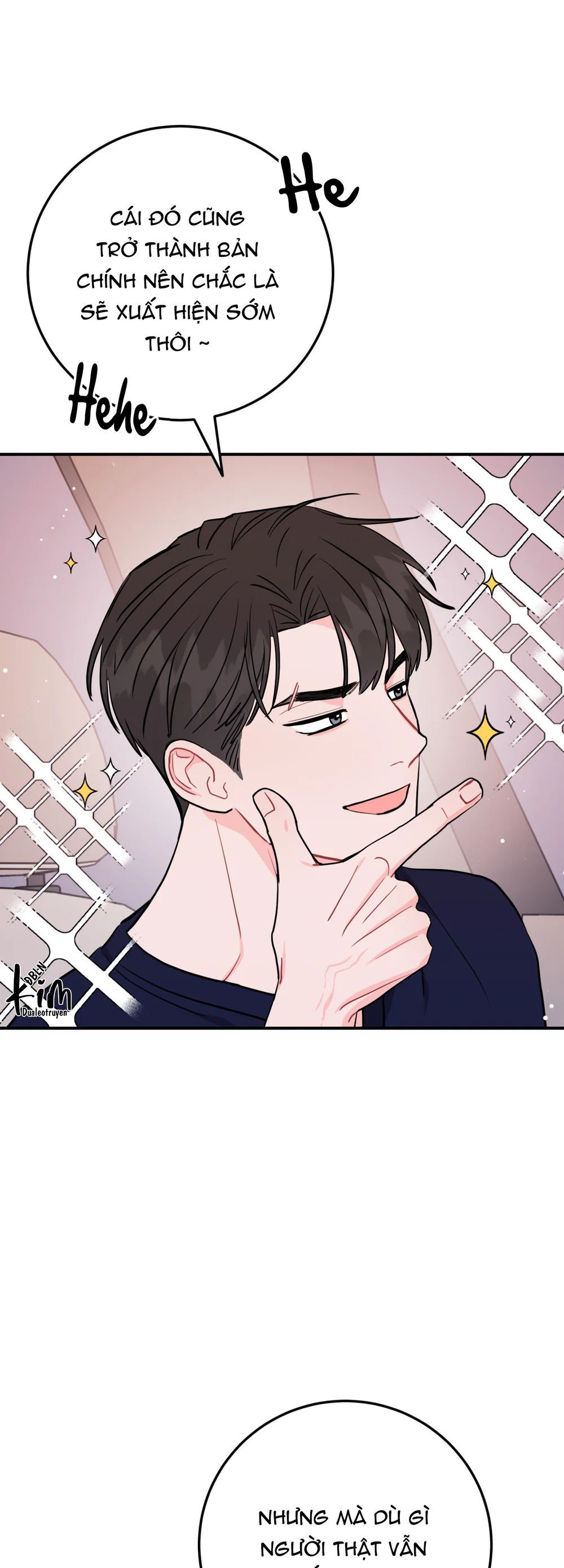 KHOẢNG CÁCH VƯỢT QUA GIỚI HẠN Chapter 108 Trang 50