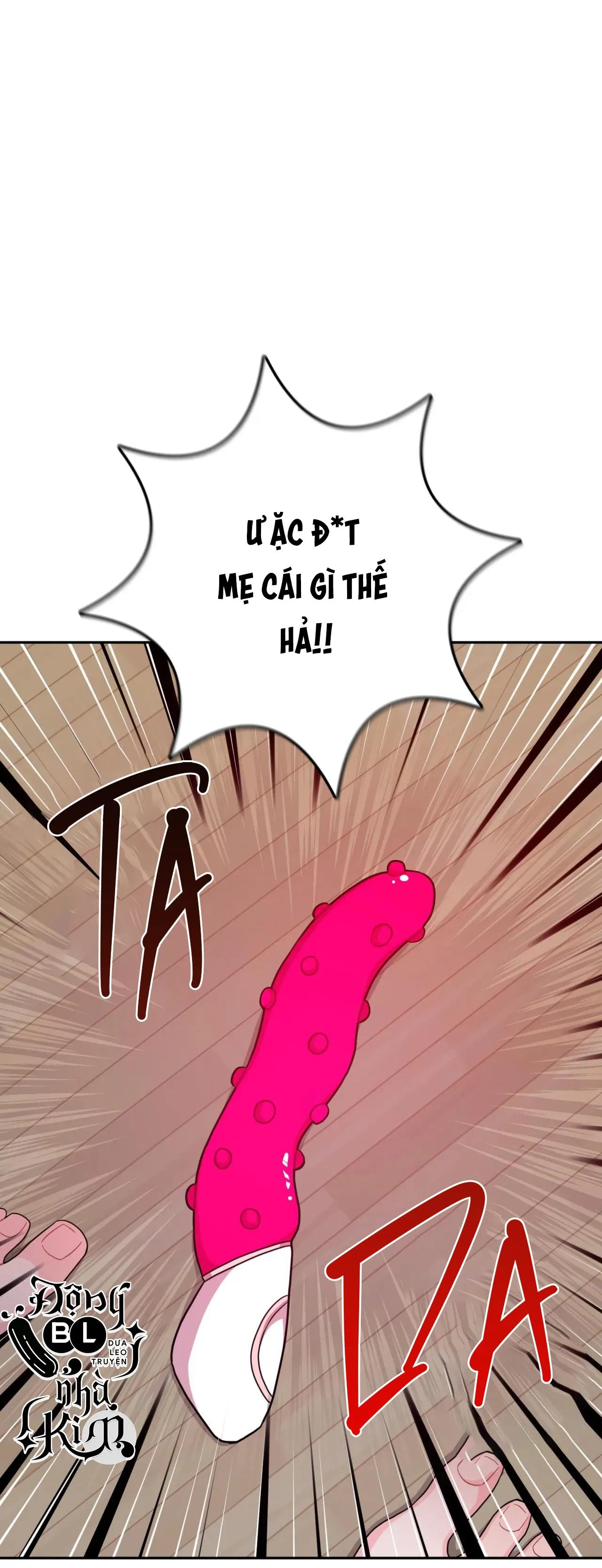 KHOẢNG CÁCH VƯỢT QUA GIỚI HẠN Chapter 1 Trang 9