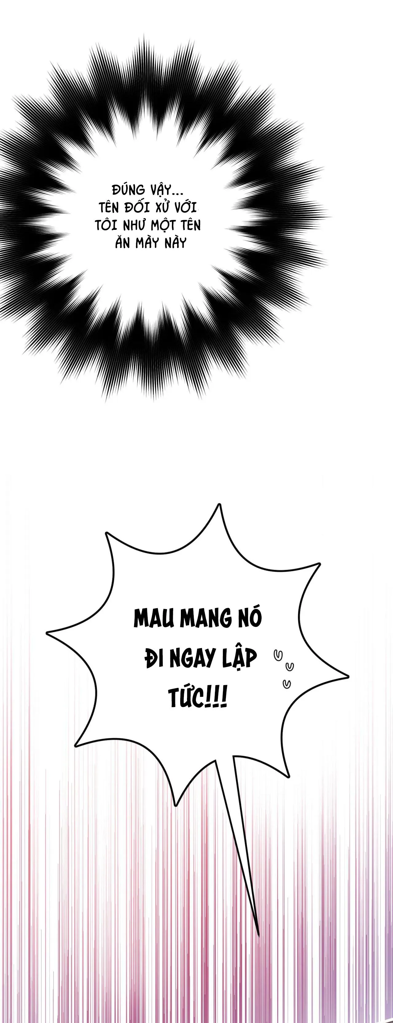 KHOẢNG CÁCH VƯỢT QUA GIỚI HẠN Chapter 1 Trang 14