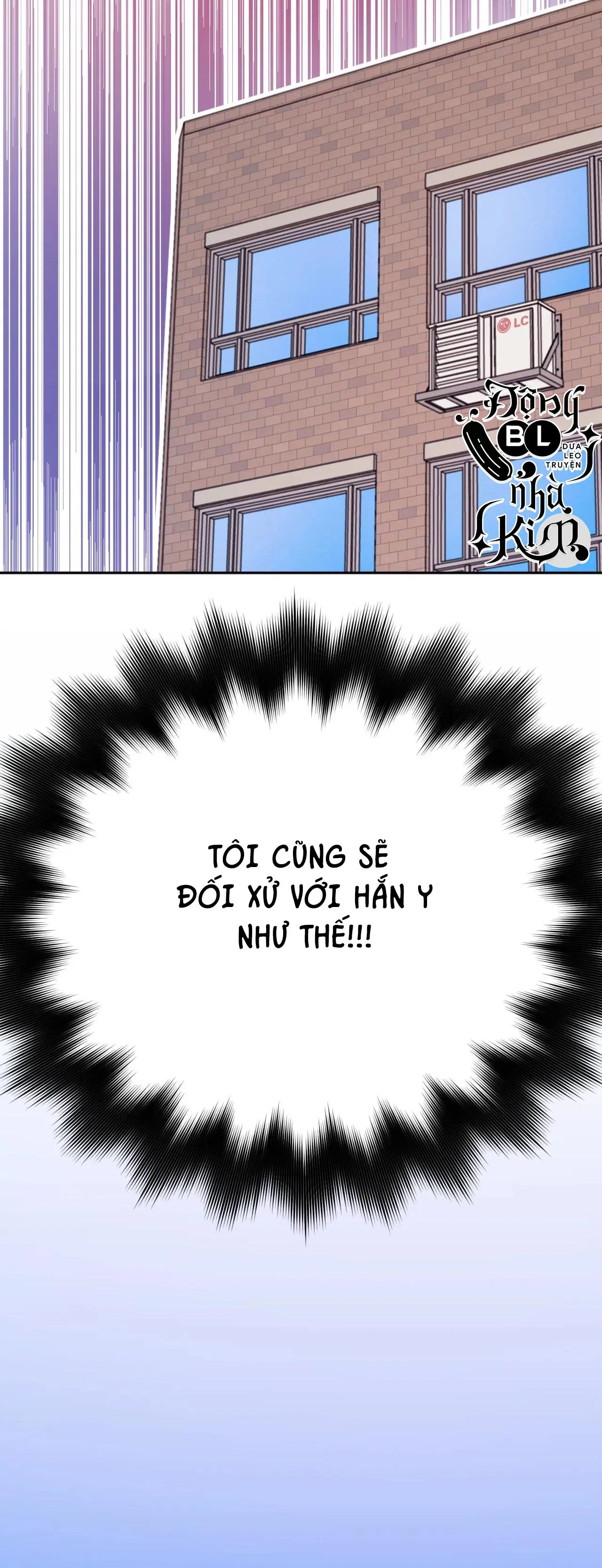 KHOẢNG CÁCH VƯỢT QUA GIỚI HẠN Chapter 1 Trang 15