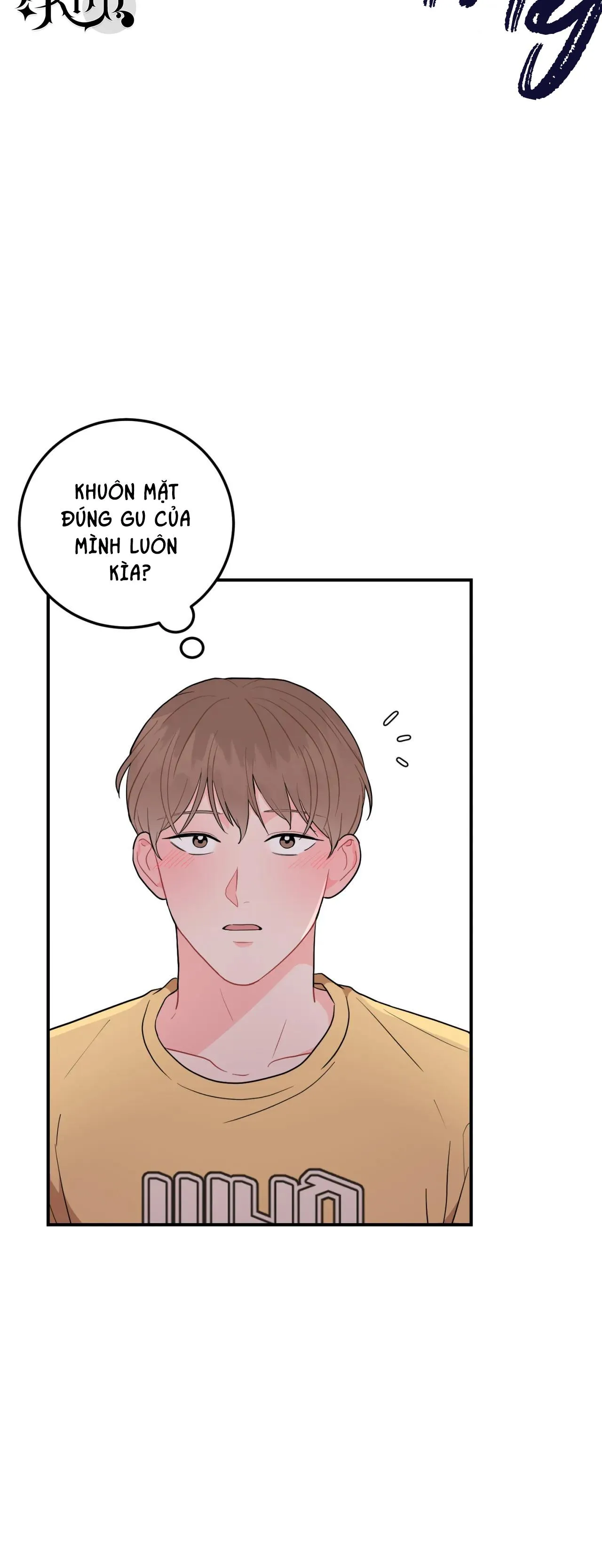 KHOẢNG CÁCH VƯỢT QUA GIỚI HẠN Chapter 1 Trang 28