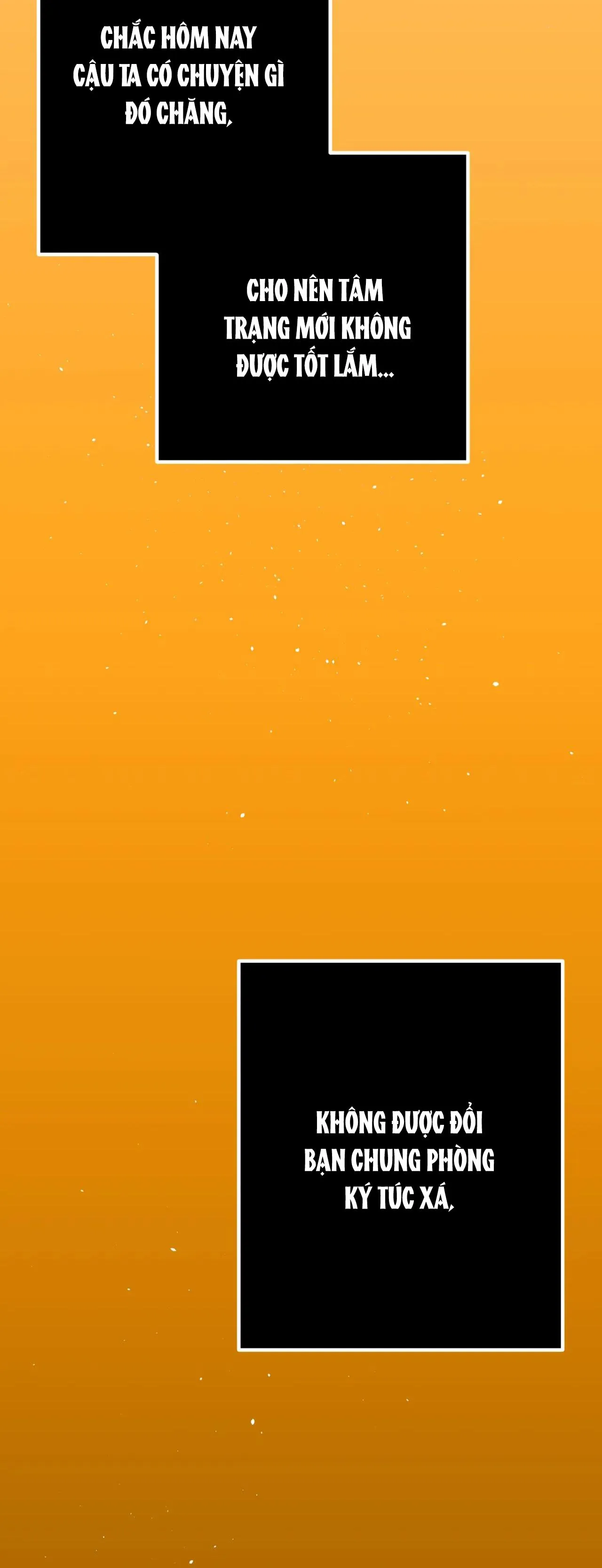 KHOẢNG CÁCH VƯỢT QUA GIỚI HẠN Chapter 1 Trang 36