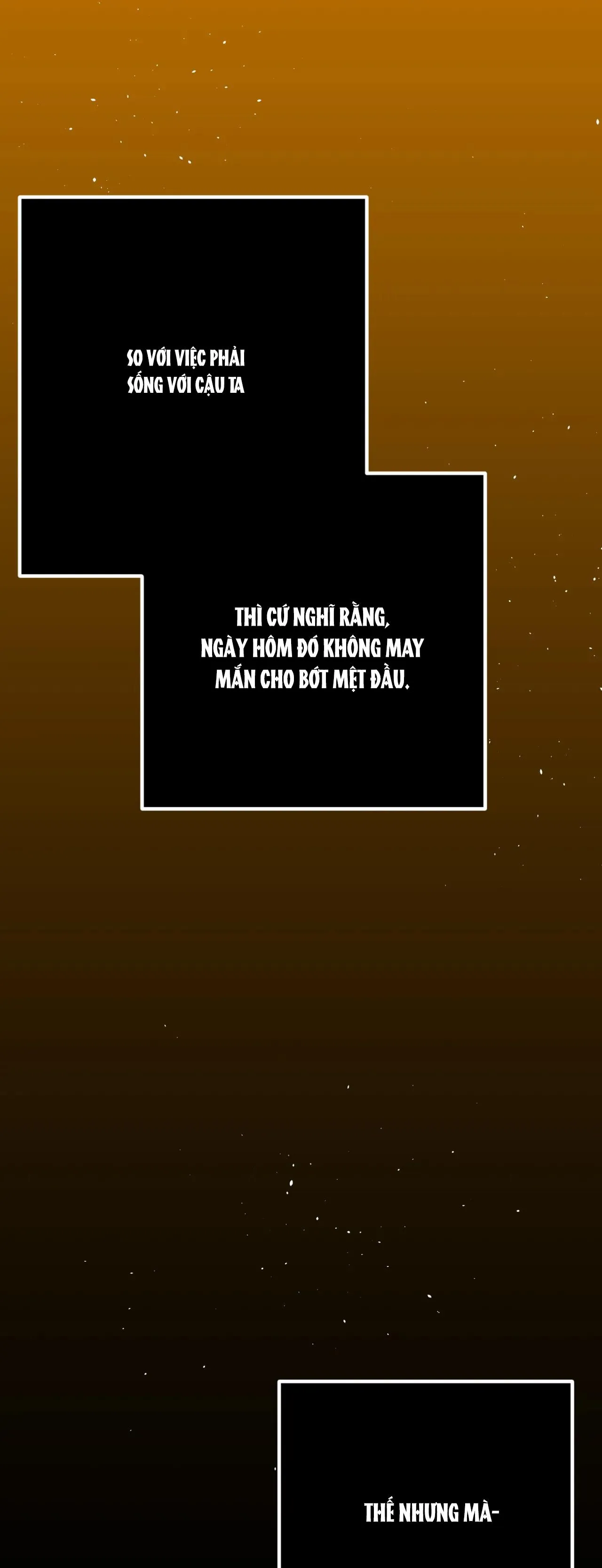 KHOẢNG CÁCH VƯỢT QUA GIỚI HẠN Chapter 1 Trang 37