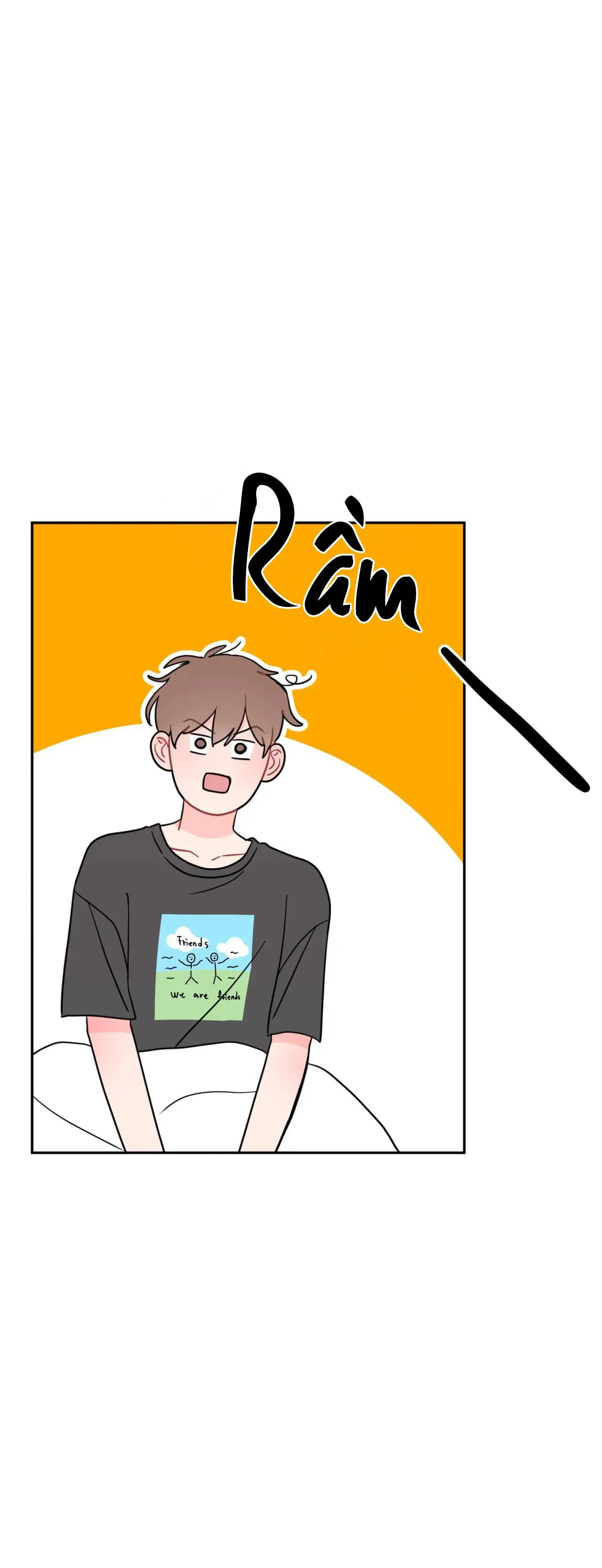 KHOẢNG CÁCH VƯỢT QUA GIỚI HẠN Chapter 1 Trang 46