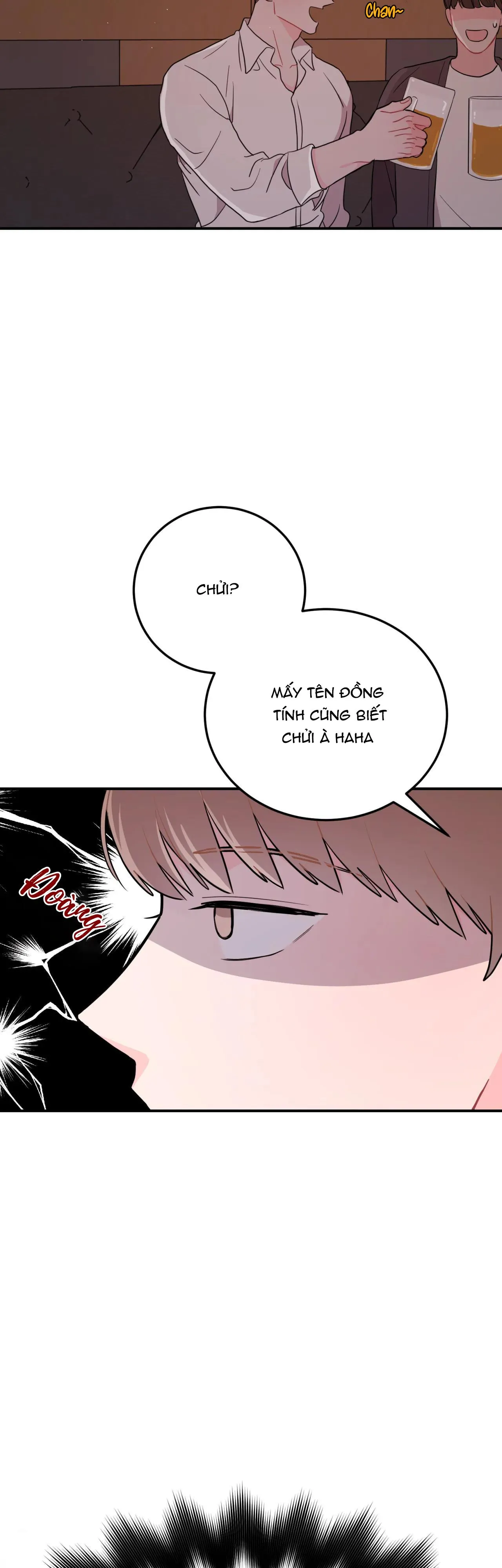 KHOẢNG CÁCH VƯỢT QUA GIỚI HẠN Chapter 1 Trang 61