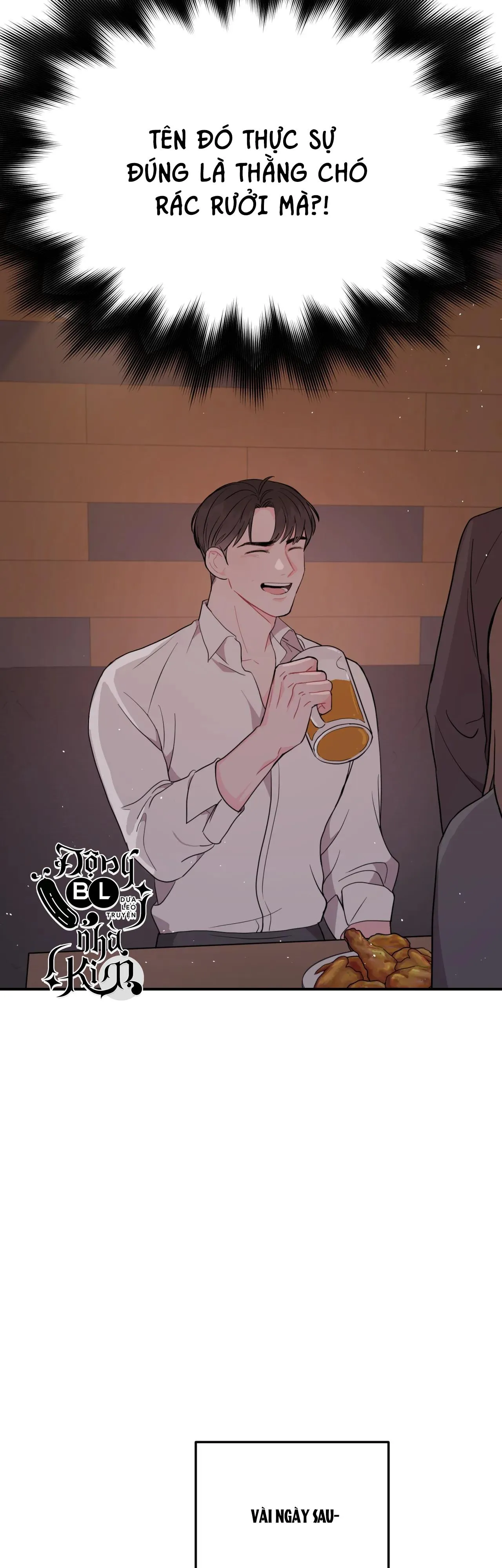 KHOẢNG CÁCH VƯỢT QUA GIỚI HẠN Chapter 1 Trang 62