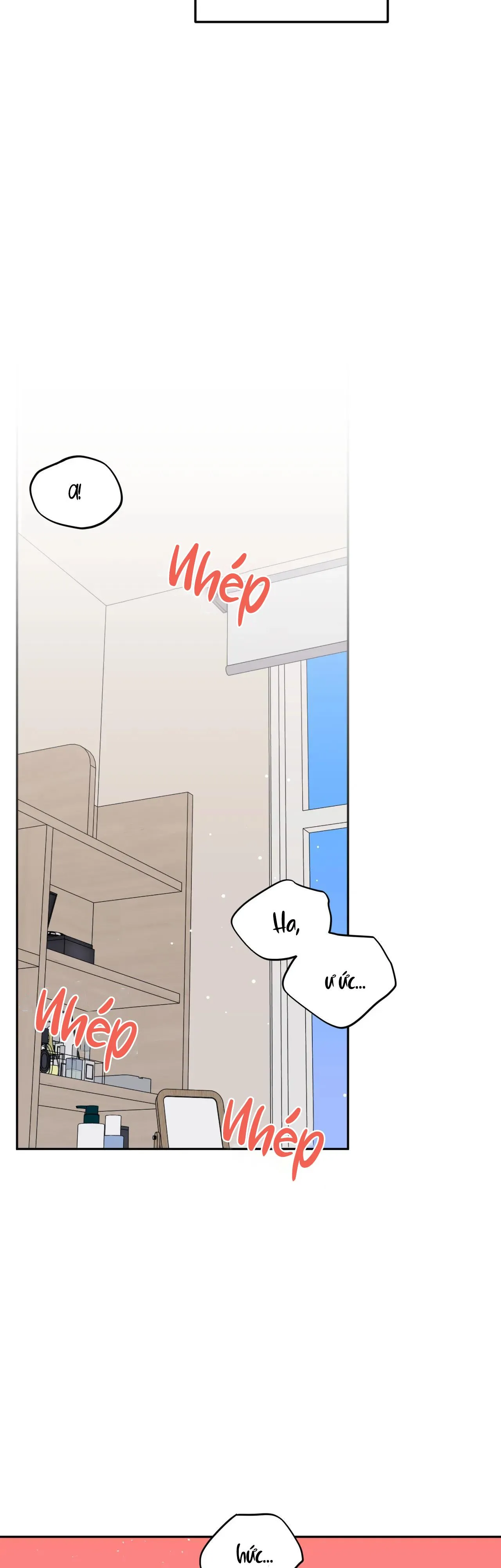 KHOẢNG CÁCH VƯỢT QUA GIỚI HẠN Chapter 1 Trang 63