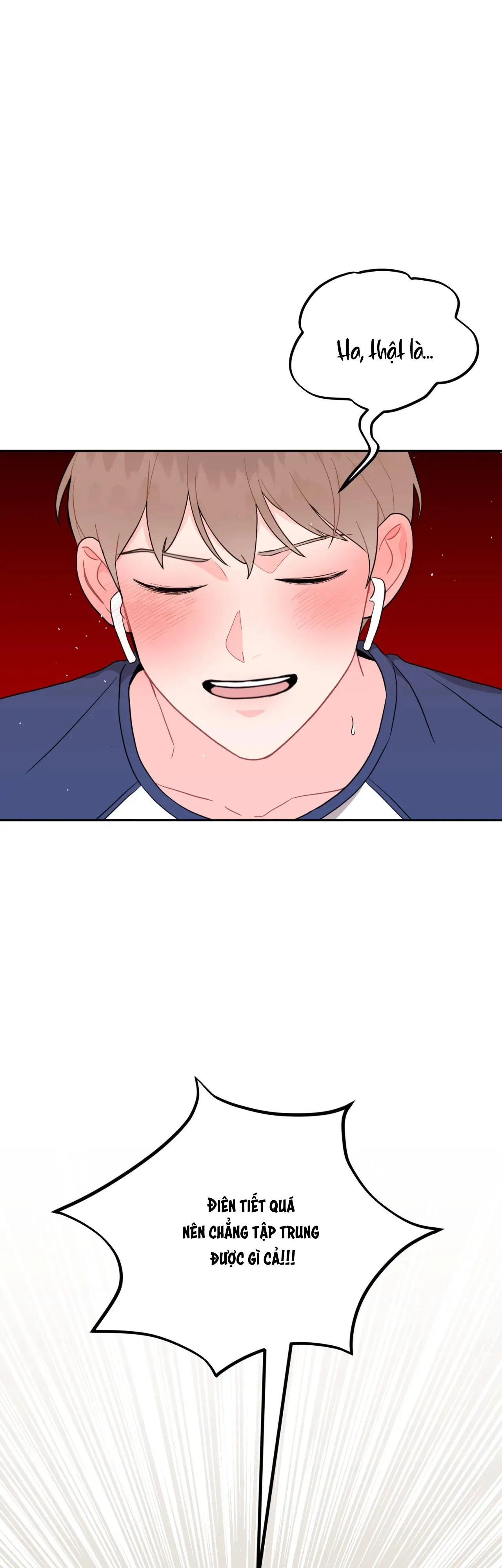 KHOẢNG CÁCH VƯỢT QUA GIỚI HẠN Chapter 1 Trang 65