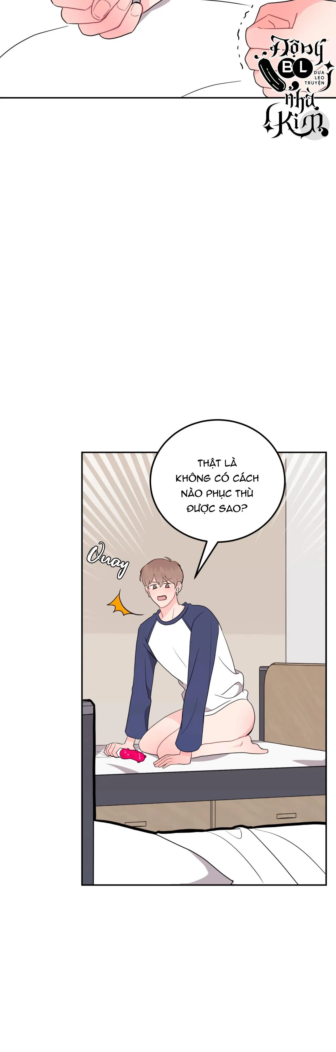 KHOẢNG CÁCH VƯỢT QUA GIỚI HẠN Chapter 1 Trang 67