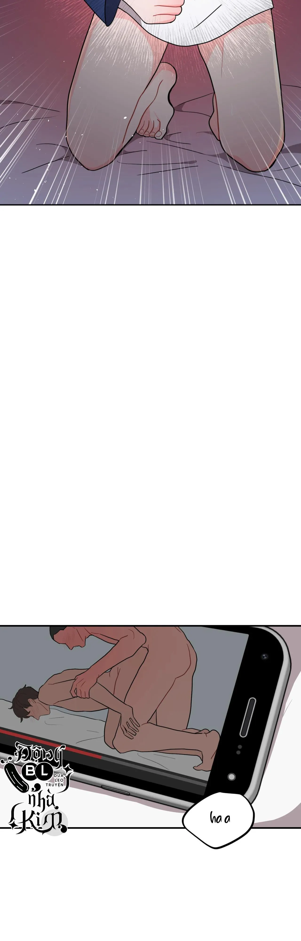 KHOẢNG CÁCH VƯỢT QUA GIỚI HẠN Chapter 1 Trang 70