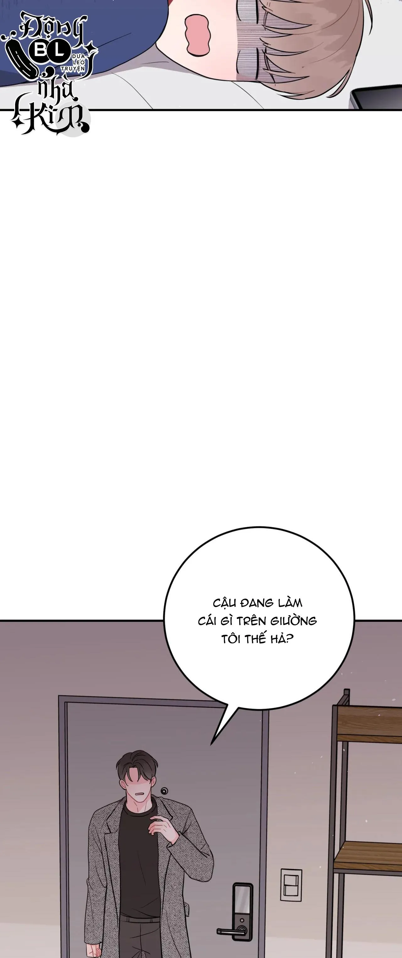 KHOẢNG CÁCH VƯỢT QUA GIỚI HẠN Chapter 1 Trang 77