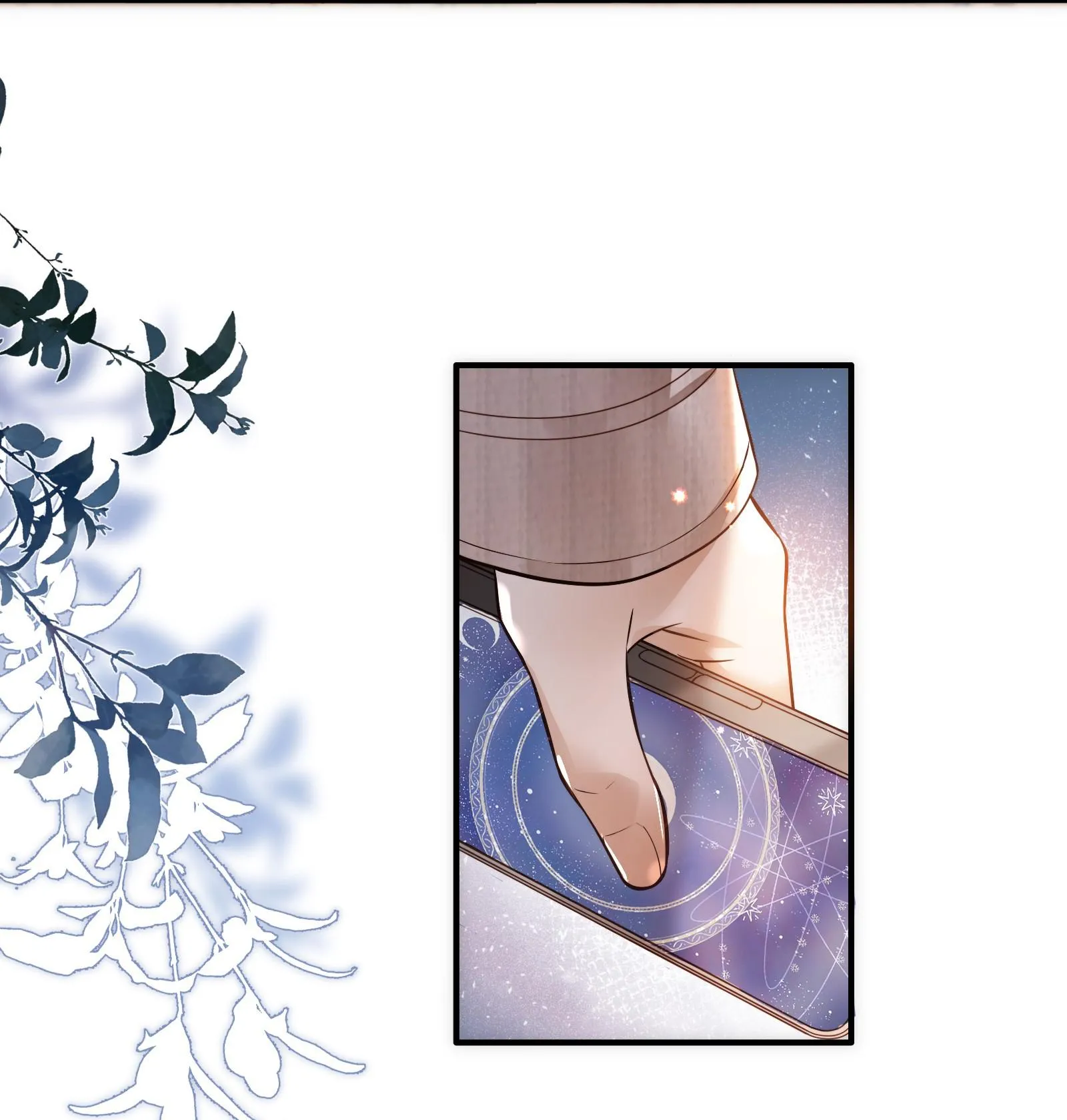 Khoảng thời gian may mắn Chapter 2 Trang 6