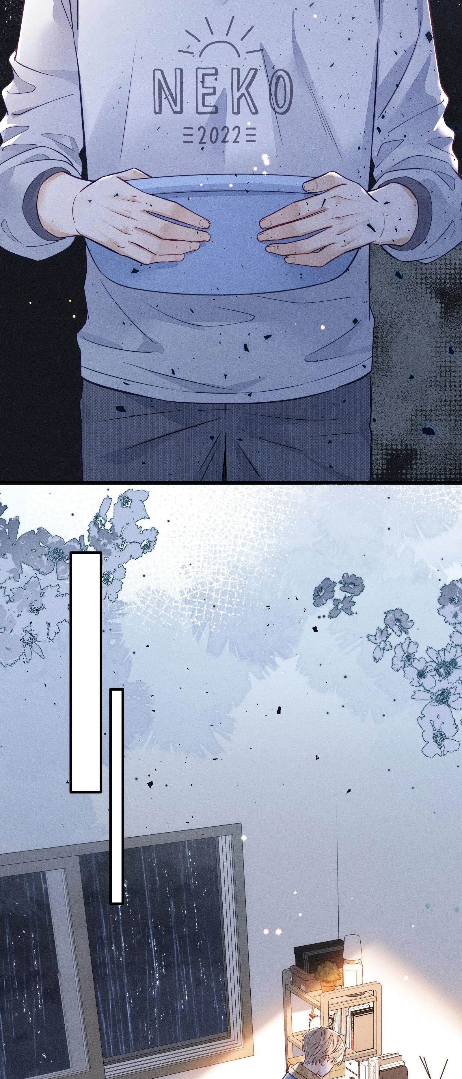 Khoảng thời gian may mắn Chapter 5 Trang 23