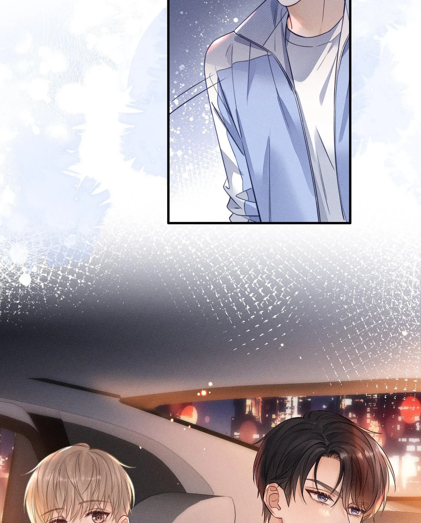 Khoảng thời gian may mắn Chapter 7 Trang 23