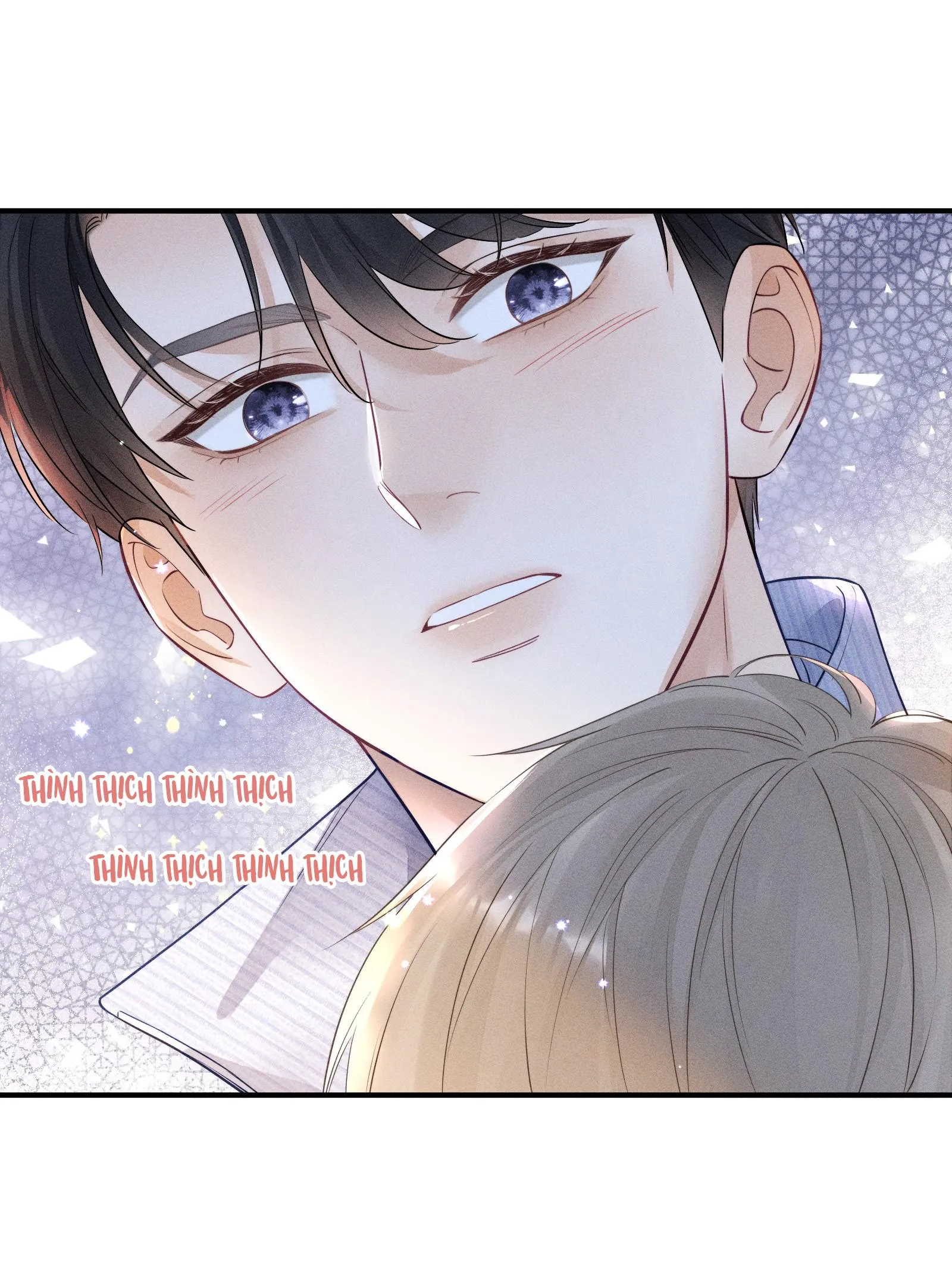 Khoảng thời gian may mắn Chapter 11 Trang 38