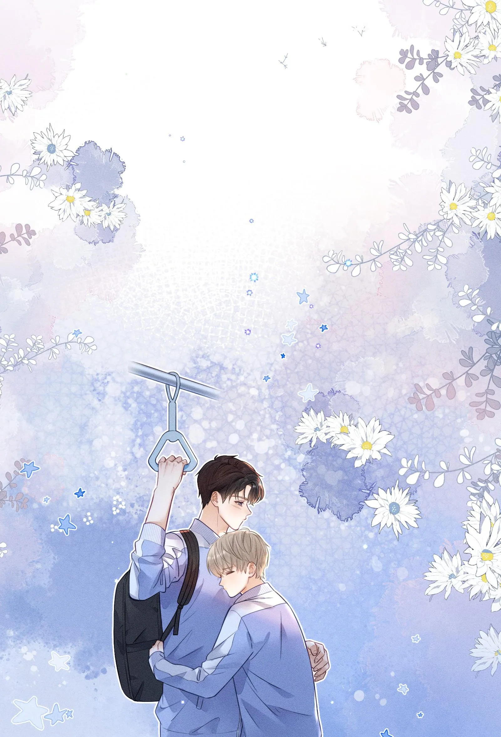 Khoảng thời gian may mắn Chapter 11 Trang 40