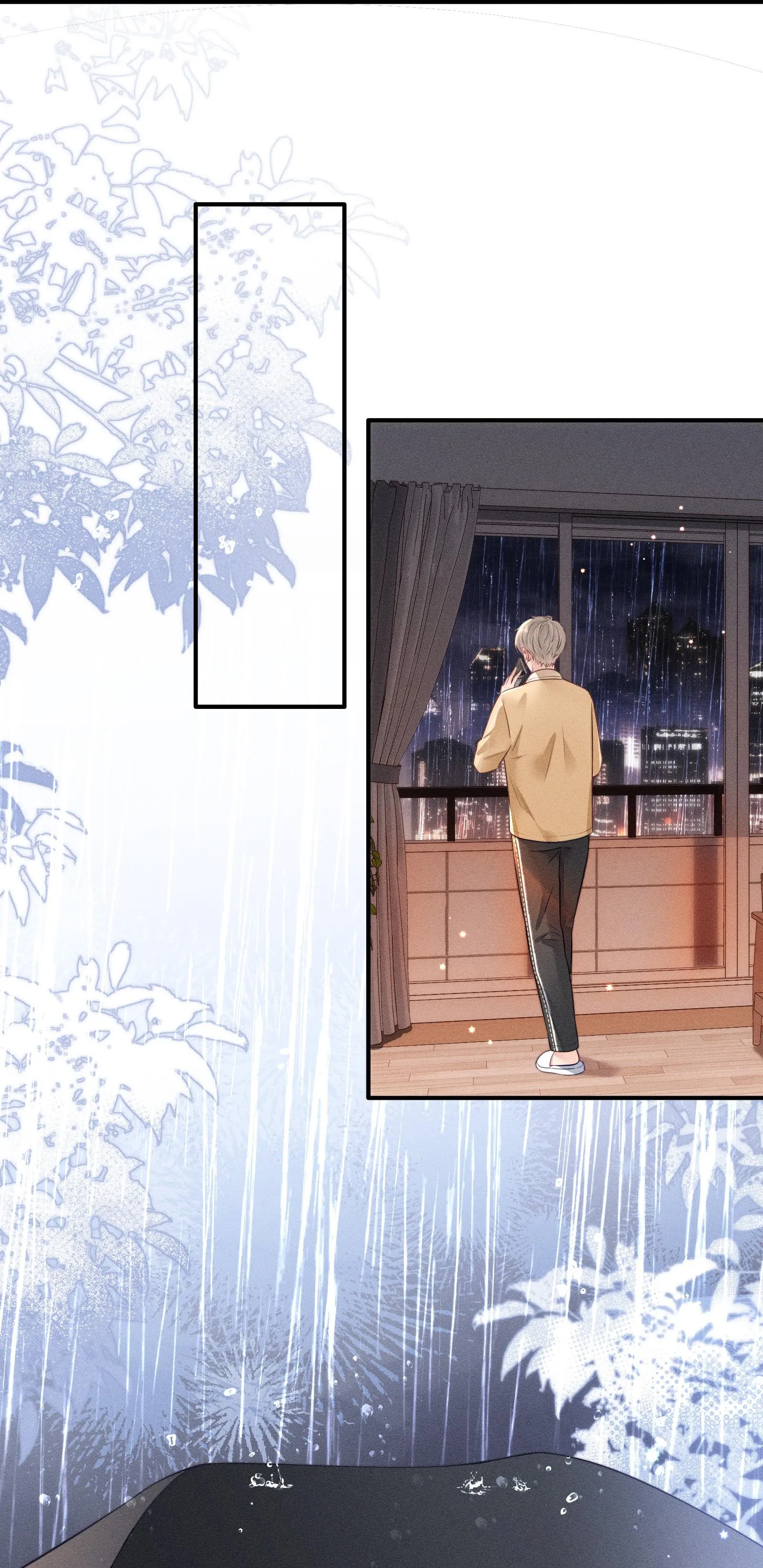 Khoảng thời gian may mắn Chapter 13 Trang 21