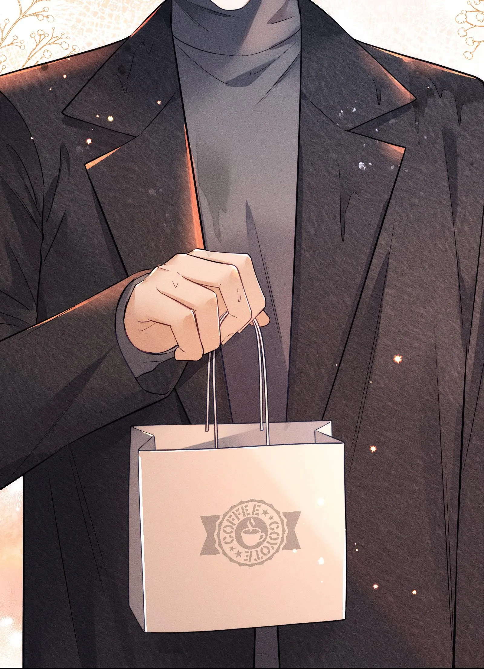 Khoảng thời gian may mắn Chapter 13 Trang 26