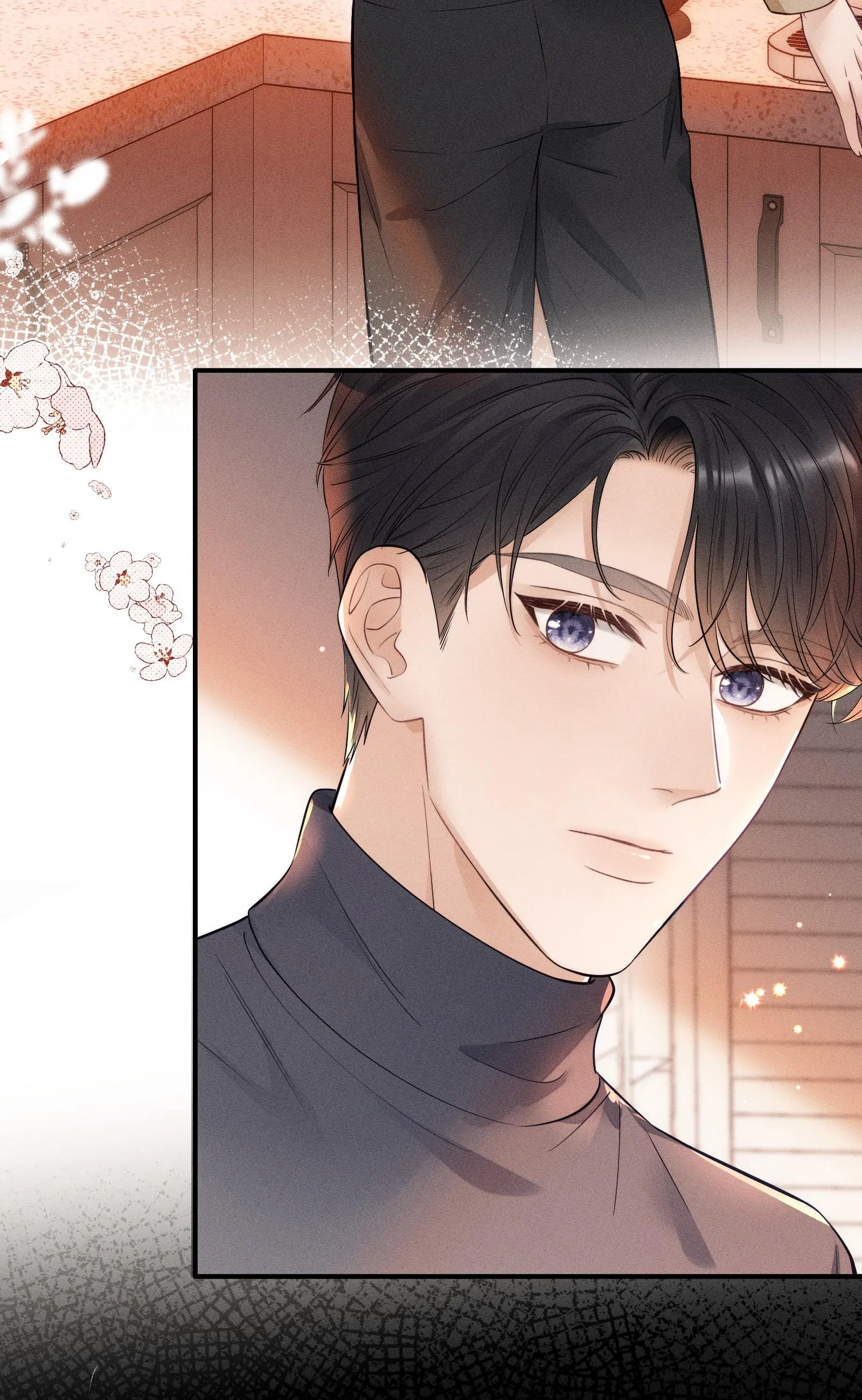 Khoảng thời gian may mắn Chapter 13 Trang 30