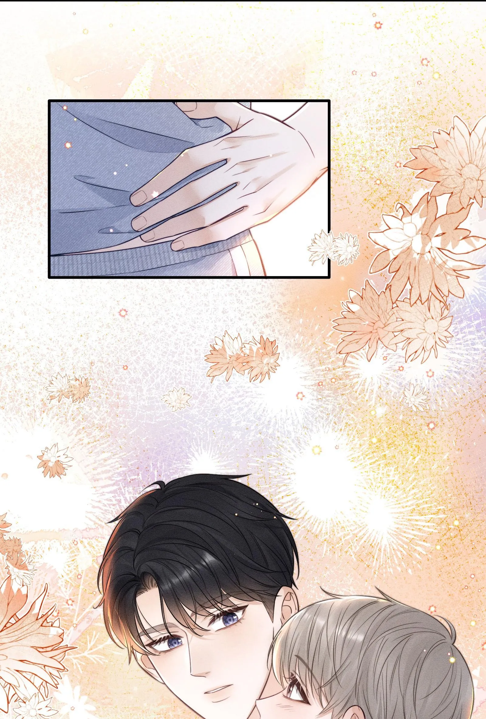 Khoảng thời gian may mắn Chapter 13 Trang 34