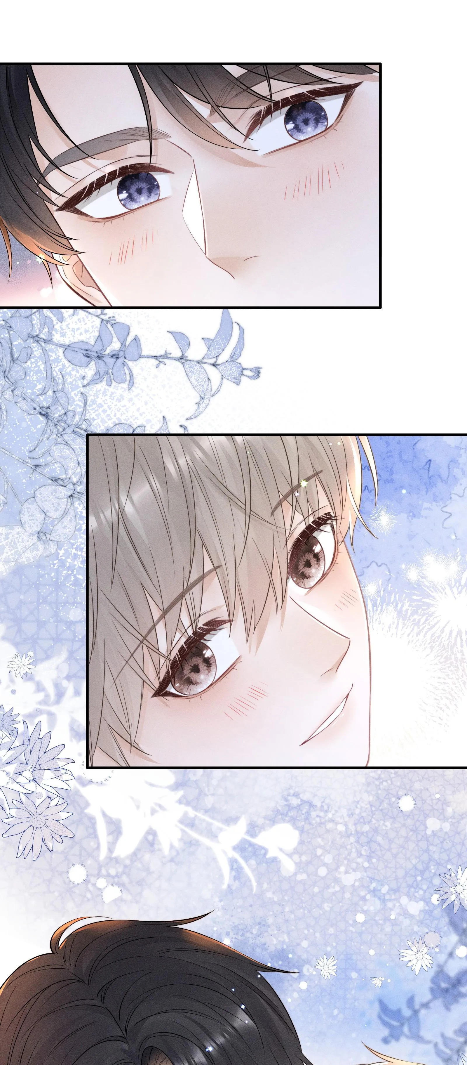 Khoảng thời gian may mắn Chapter 13 Trang 36