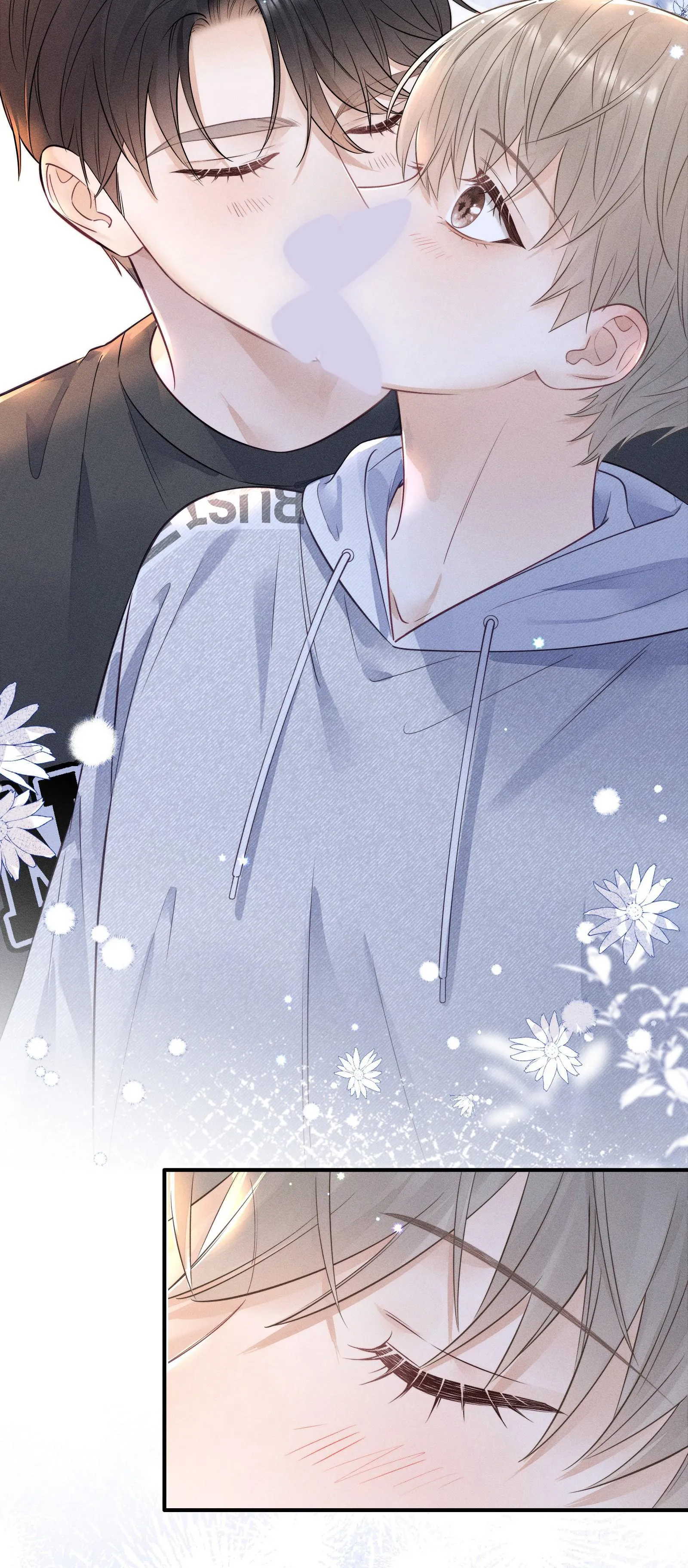 Khoảng thời gian may mắn Chapter 13 Trang 37