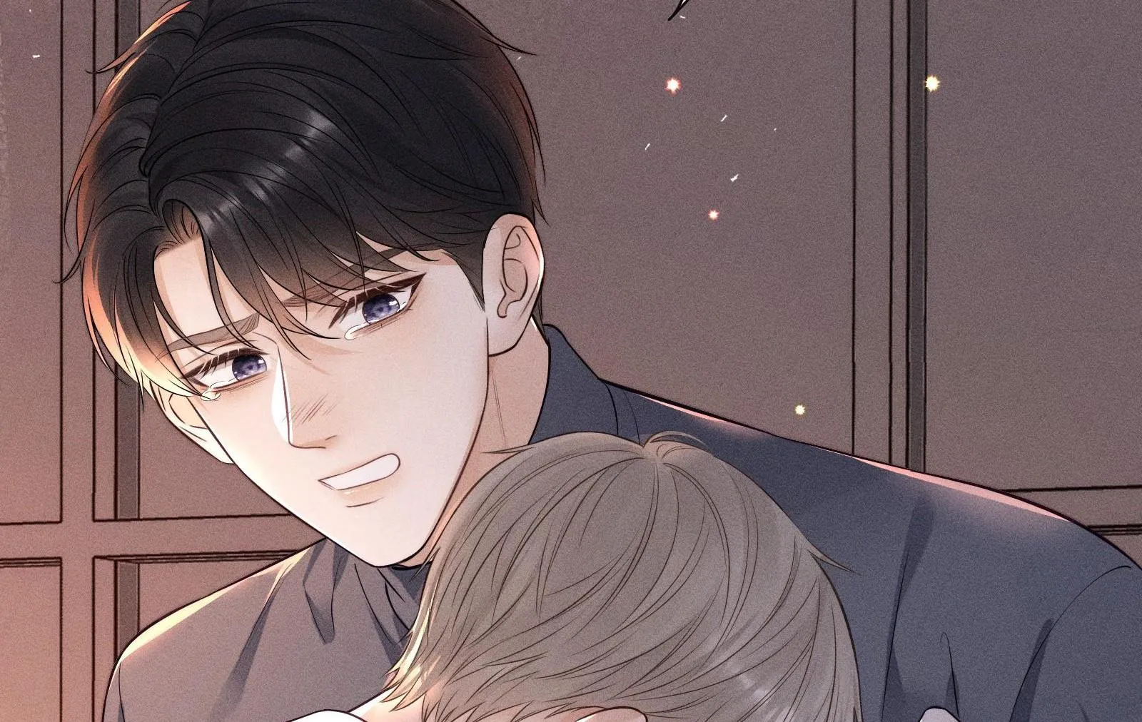 Khoảng thời gian may mắn Chapter 14 Trang 22