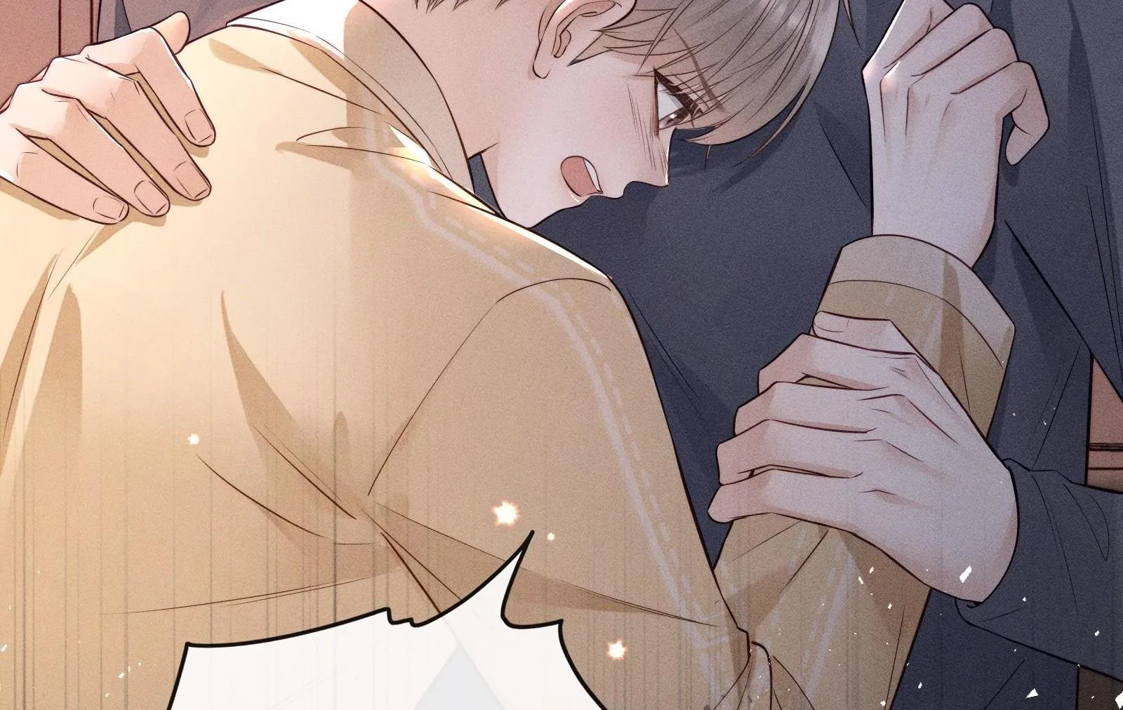 Khoảng thời gian may mắn Chapter 14 Trang 23