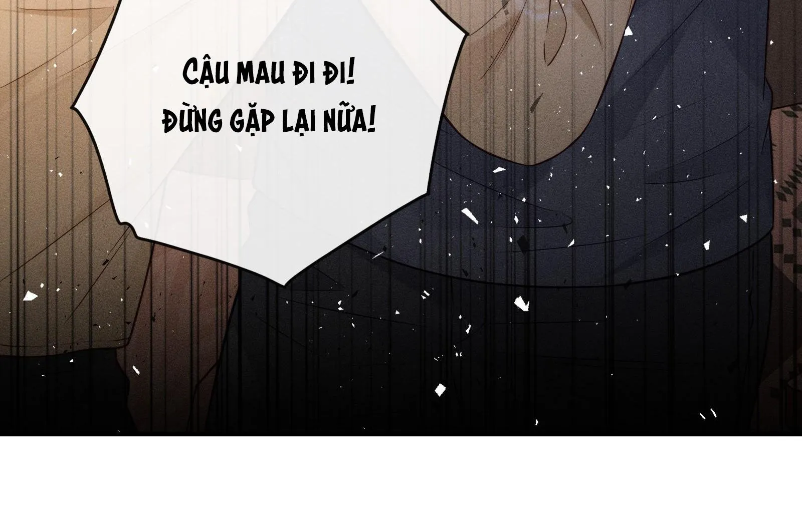 Khoảng thời gian may mắn Chapter 14 Trang 24