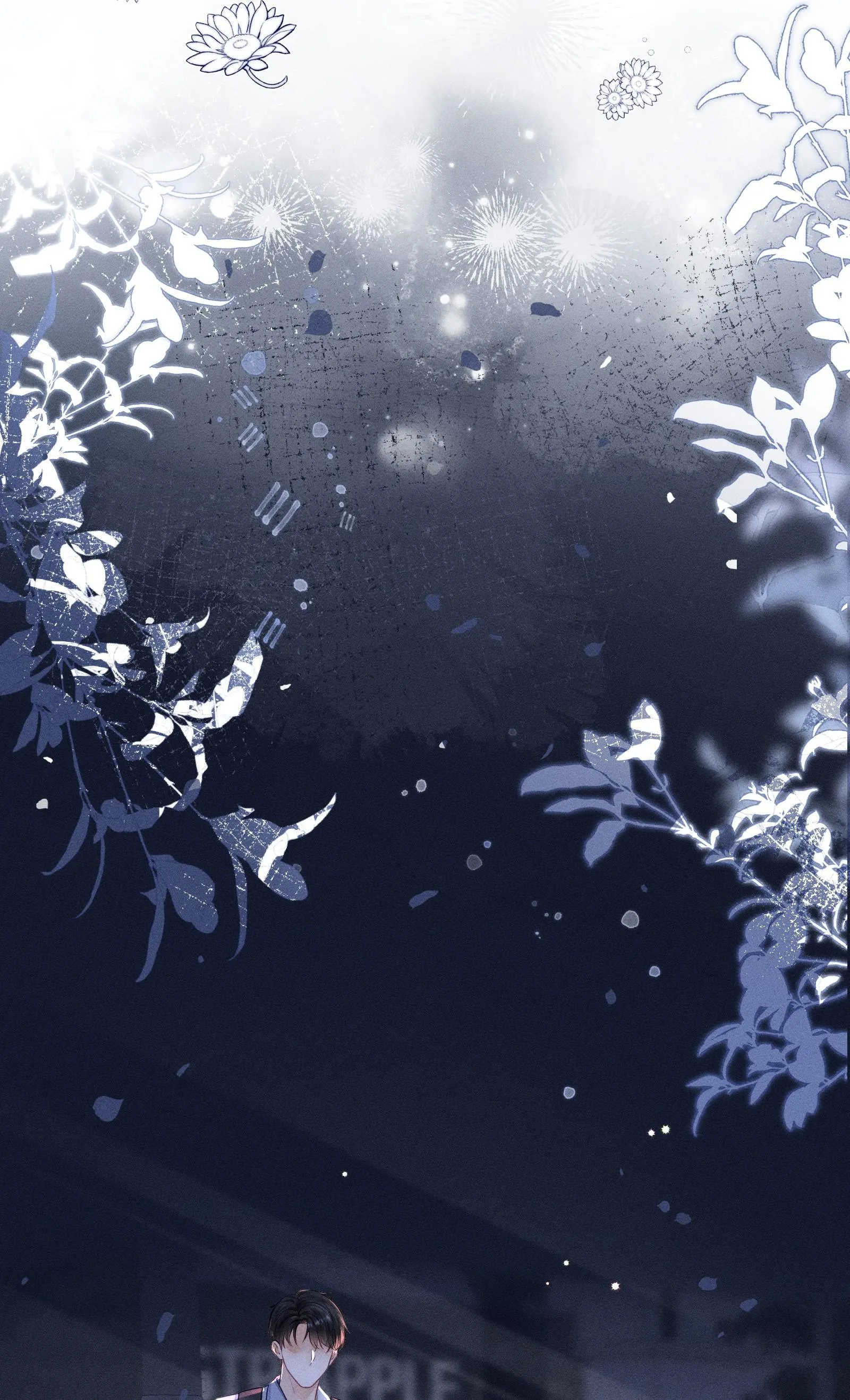 Khoảng thời gian may mắn Chapter 17 Trang 13