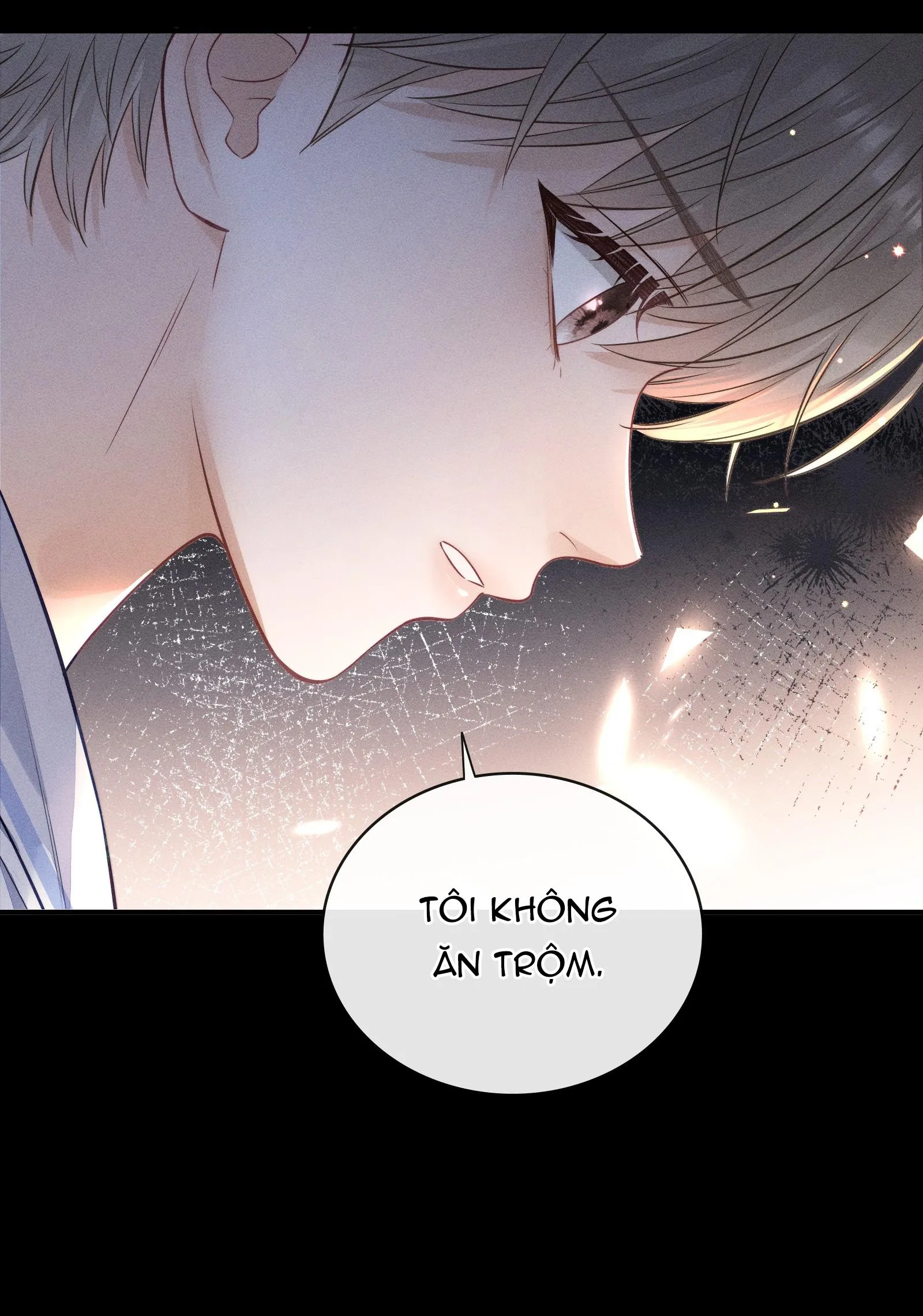 Khoảng thời gian may mắn Chapter 17 Trang 26