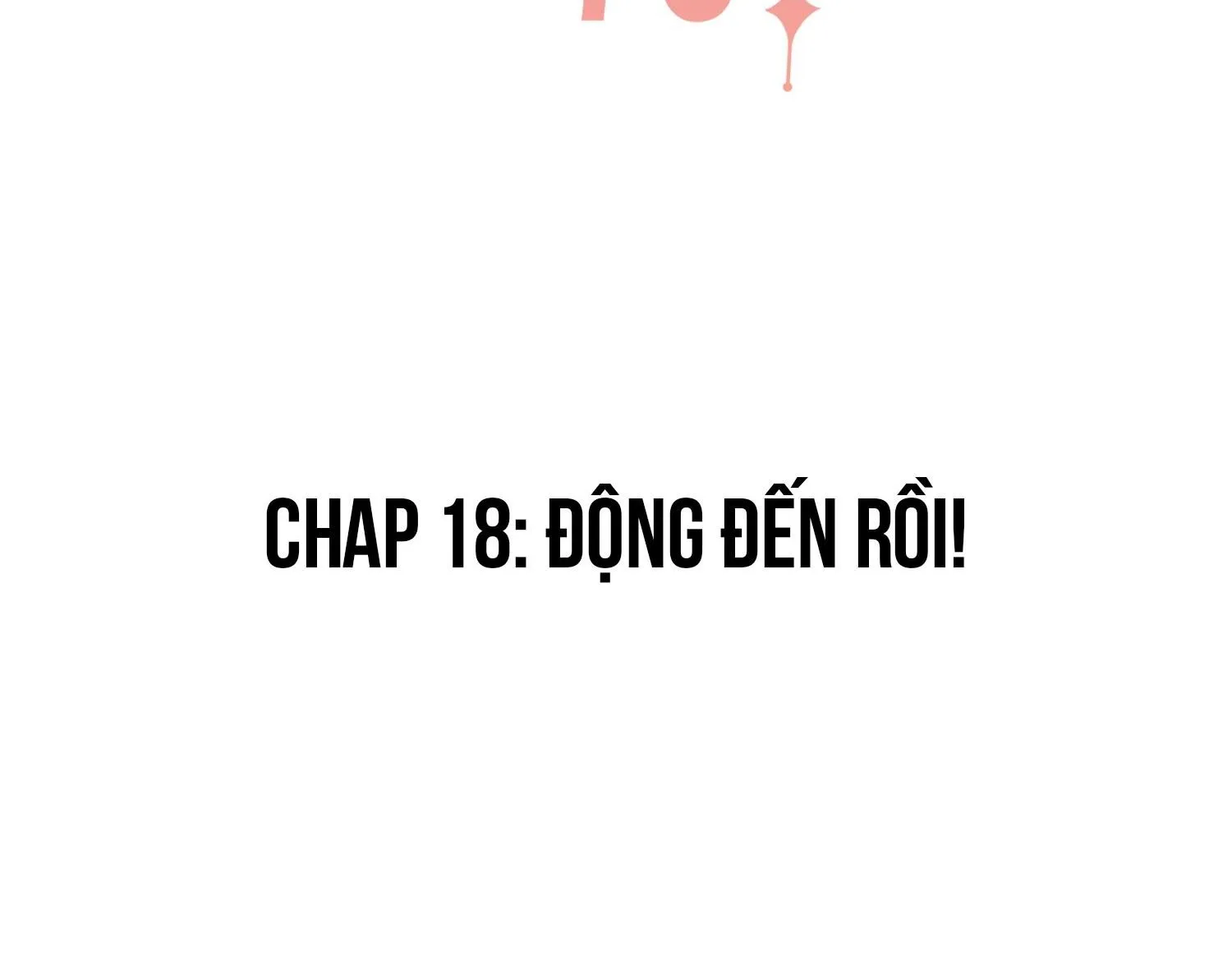 Khoảng thời gian may mắn Chapter 18 Trang 3