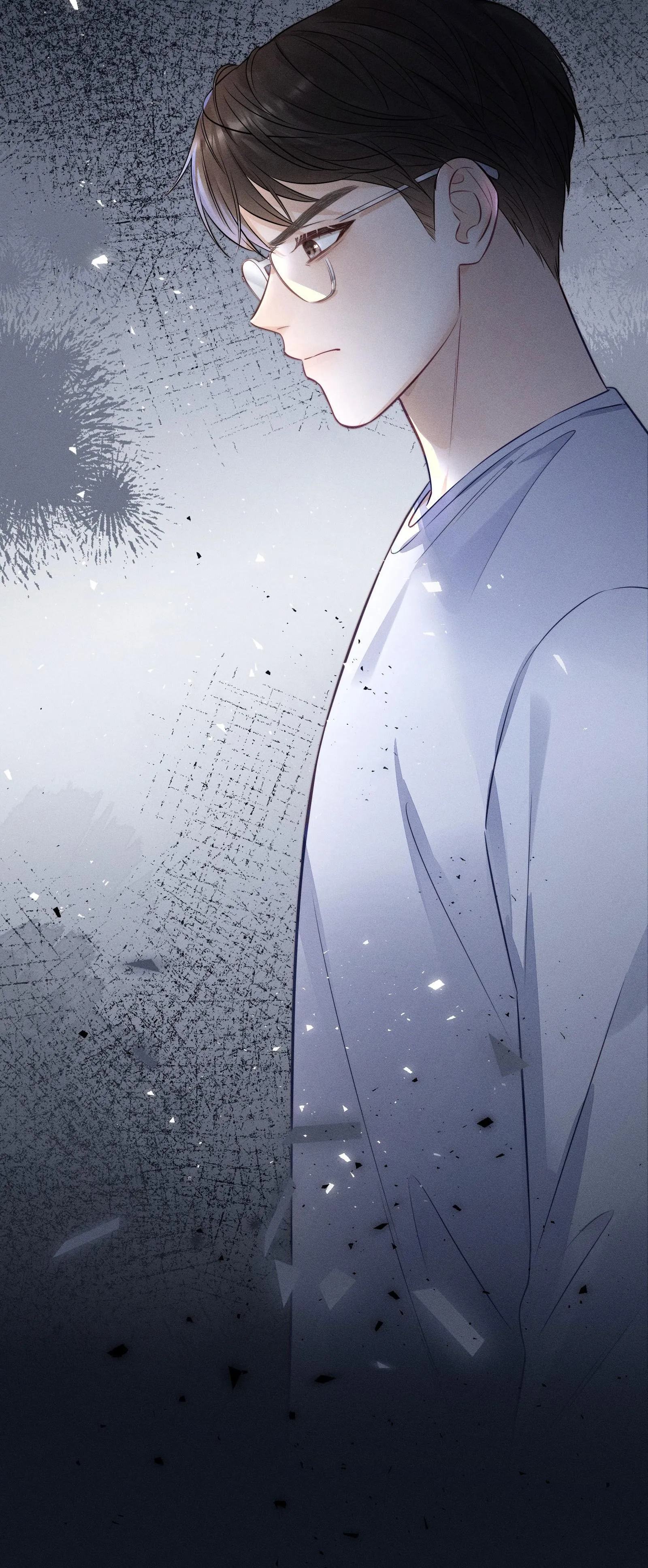 Khoảng thời gian may mắn Chapter 18 Trang 24