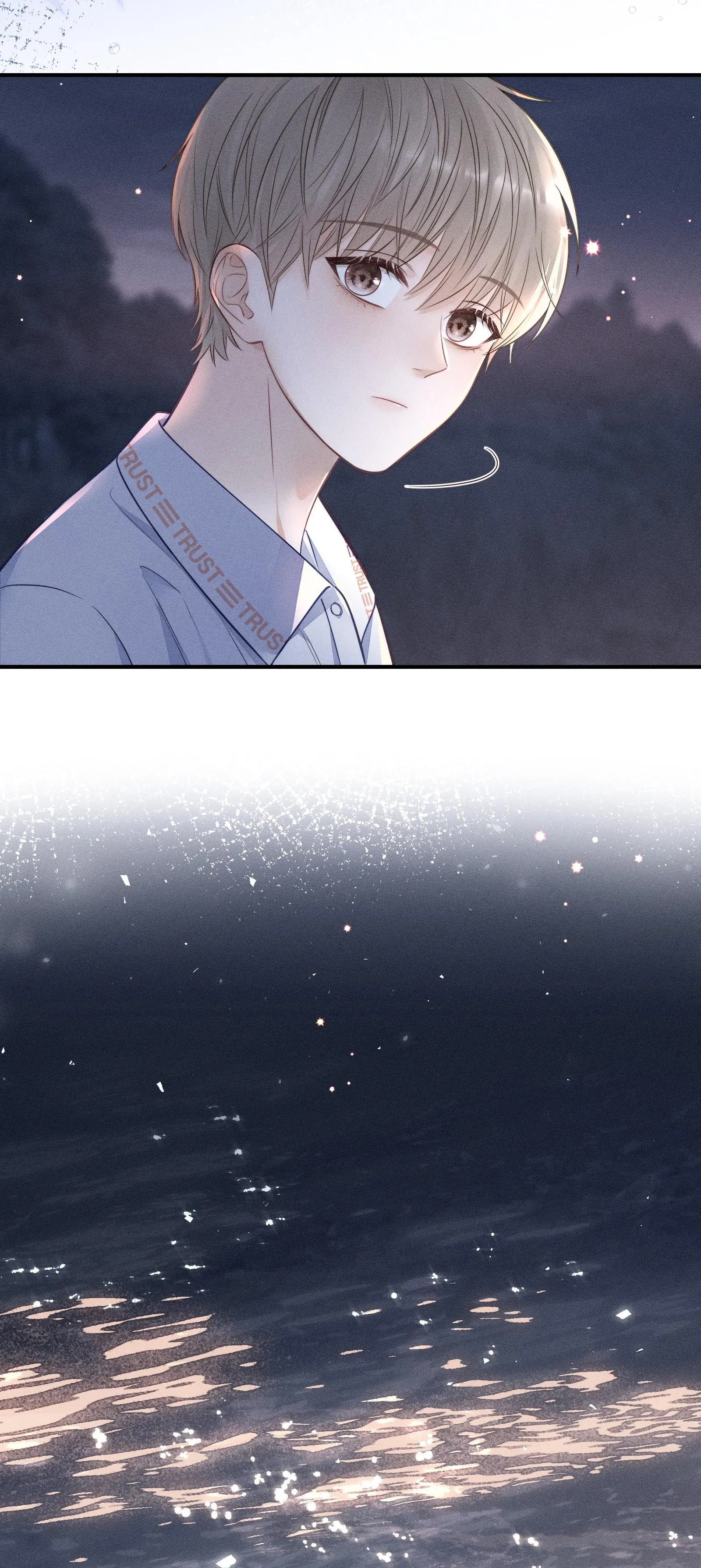 Khoảng thời gian may mắn Chapter 20 Trang 17