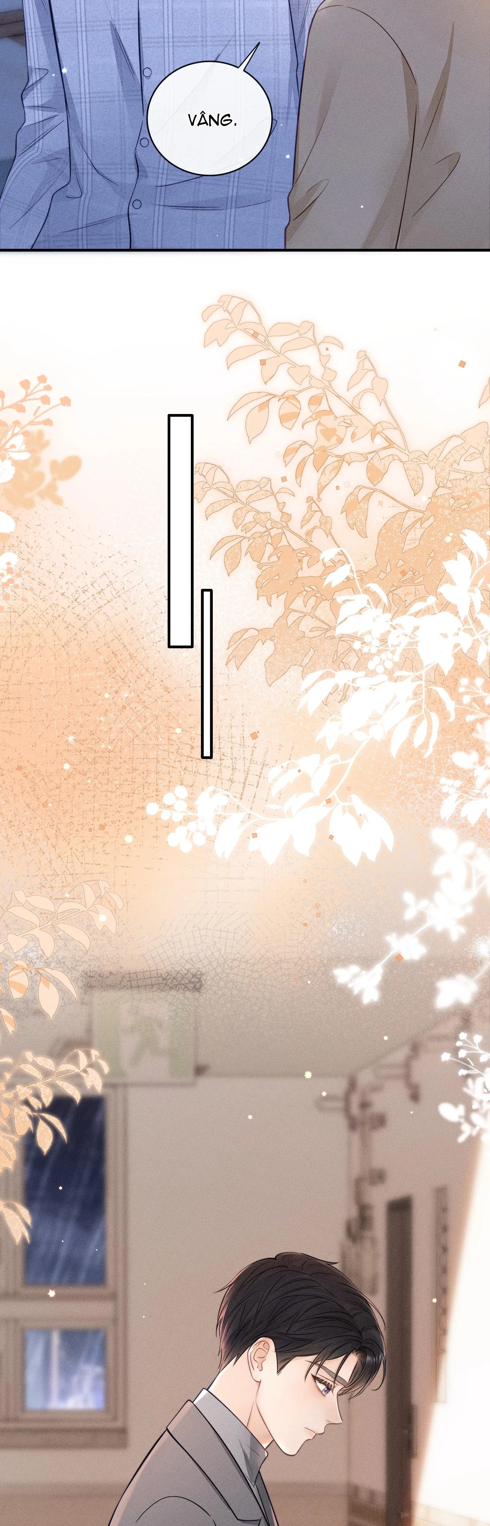 Khoảng thời gian may mắn Chapter 21 Trang 11