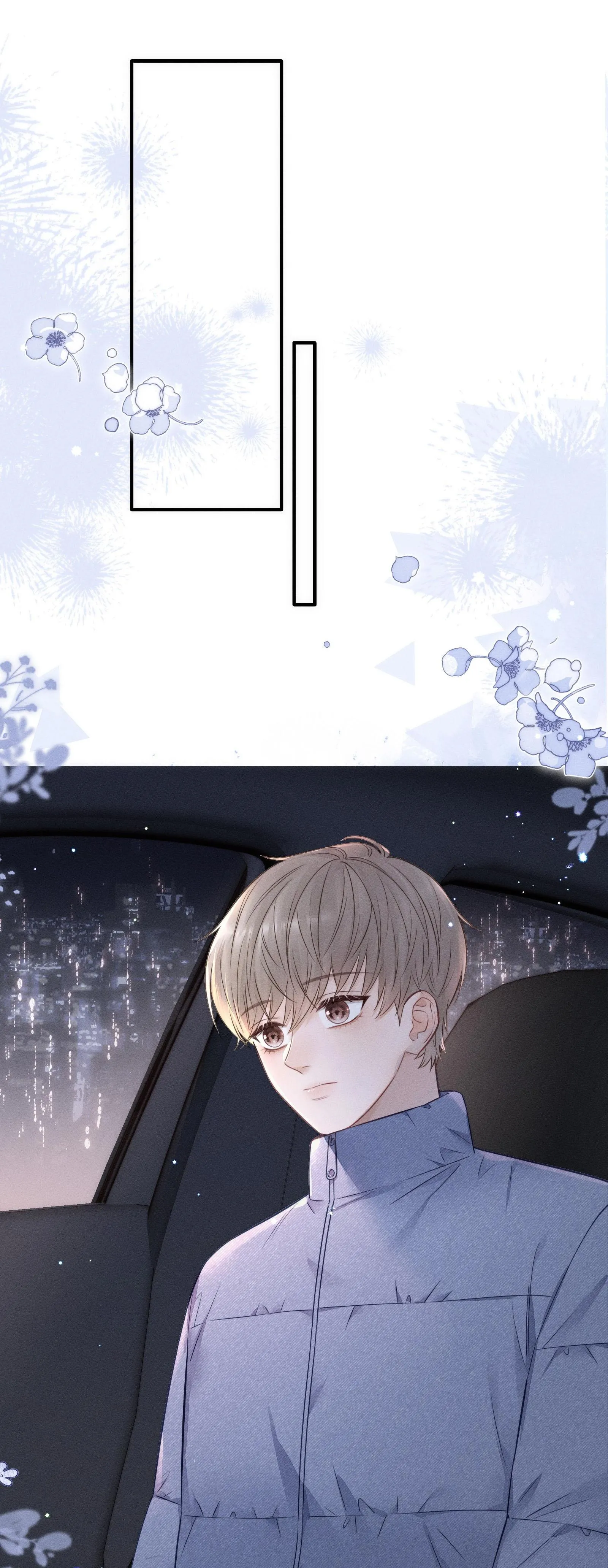 Khoảng thời gian may mắn Chapter 22 Trang 7