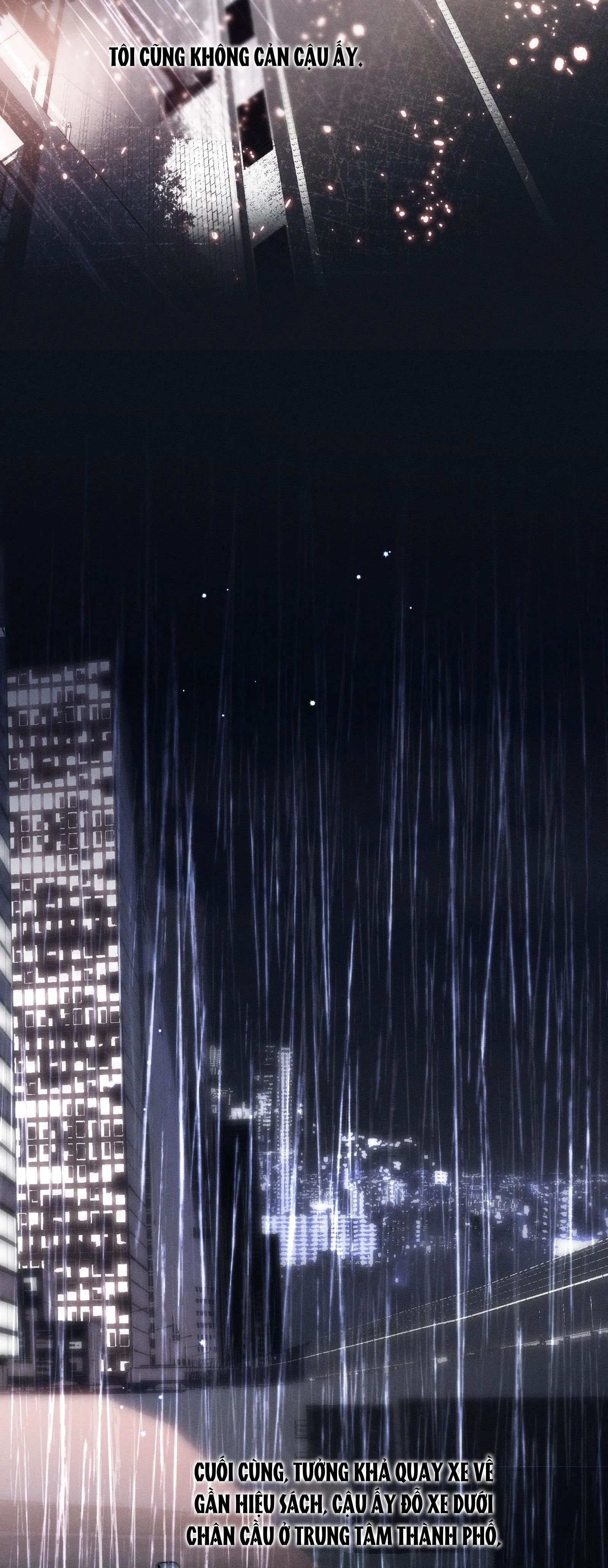 Khoảng thời gian may mắn Chapter 22 Trang 11