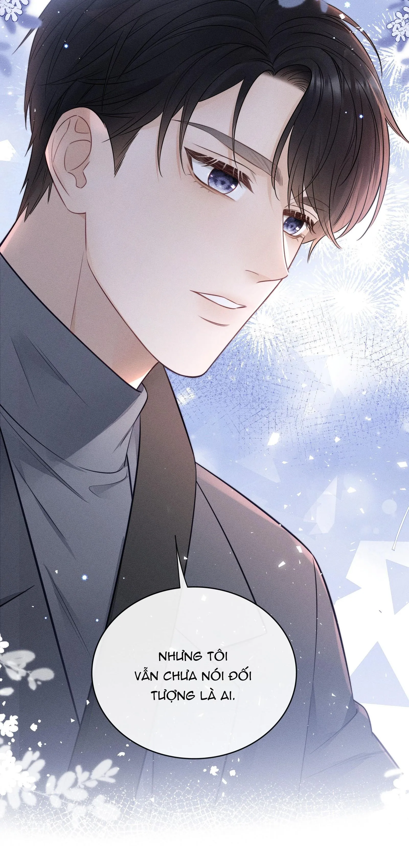 Khoảng thời gian may mắn Chapter 22 Trang 15