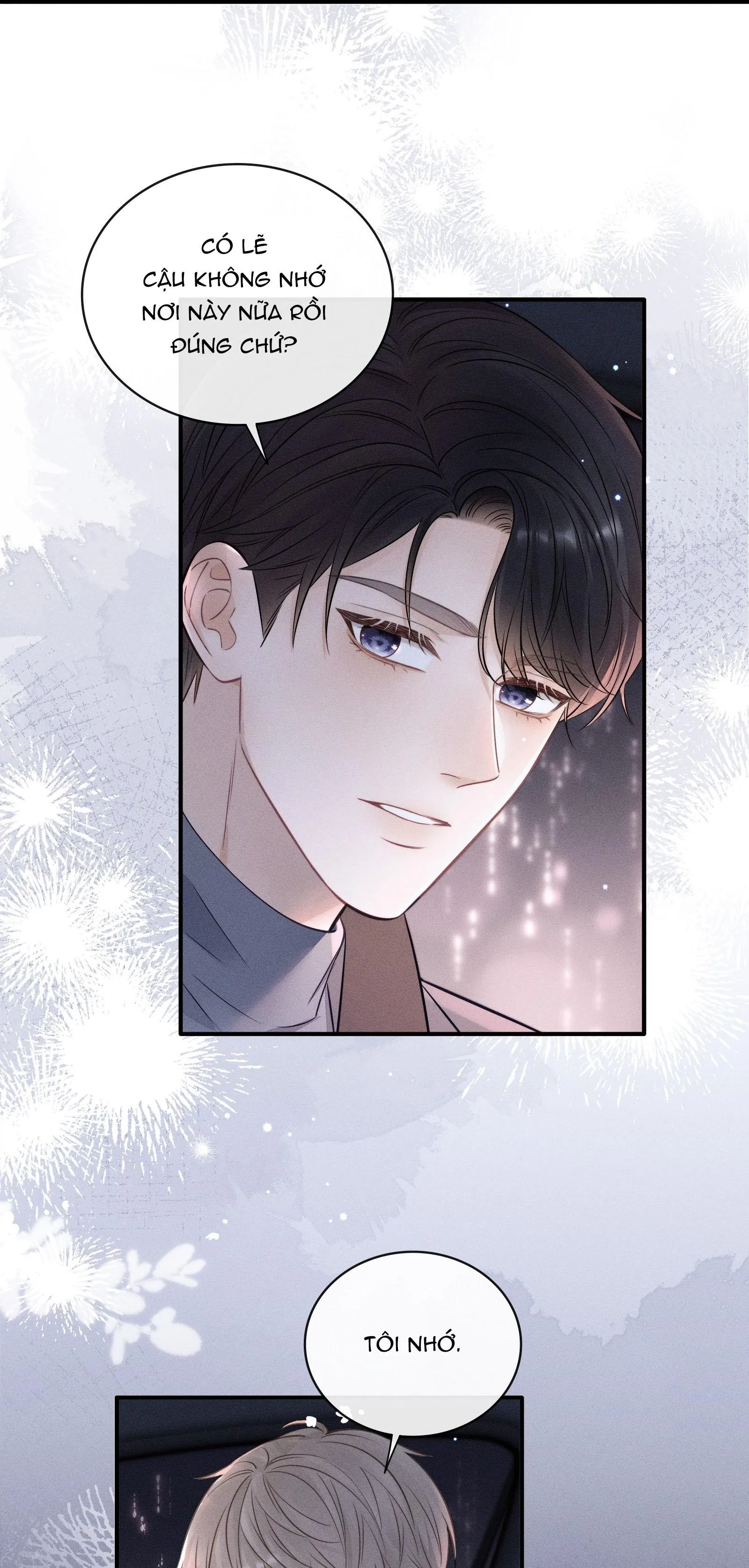 Khoảng thời gian may mắn Chapter 22 Trang 19