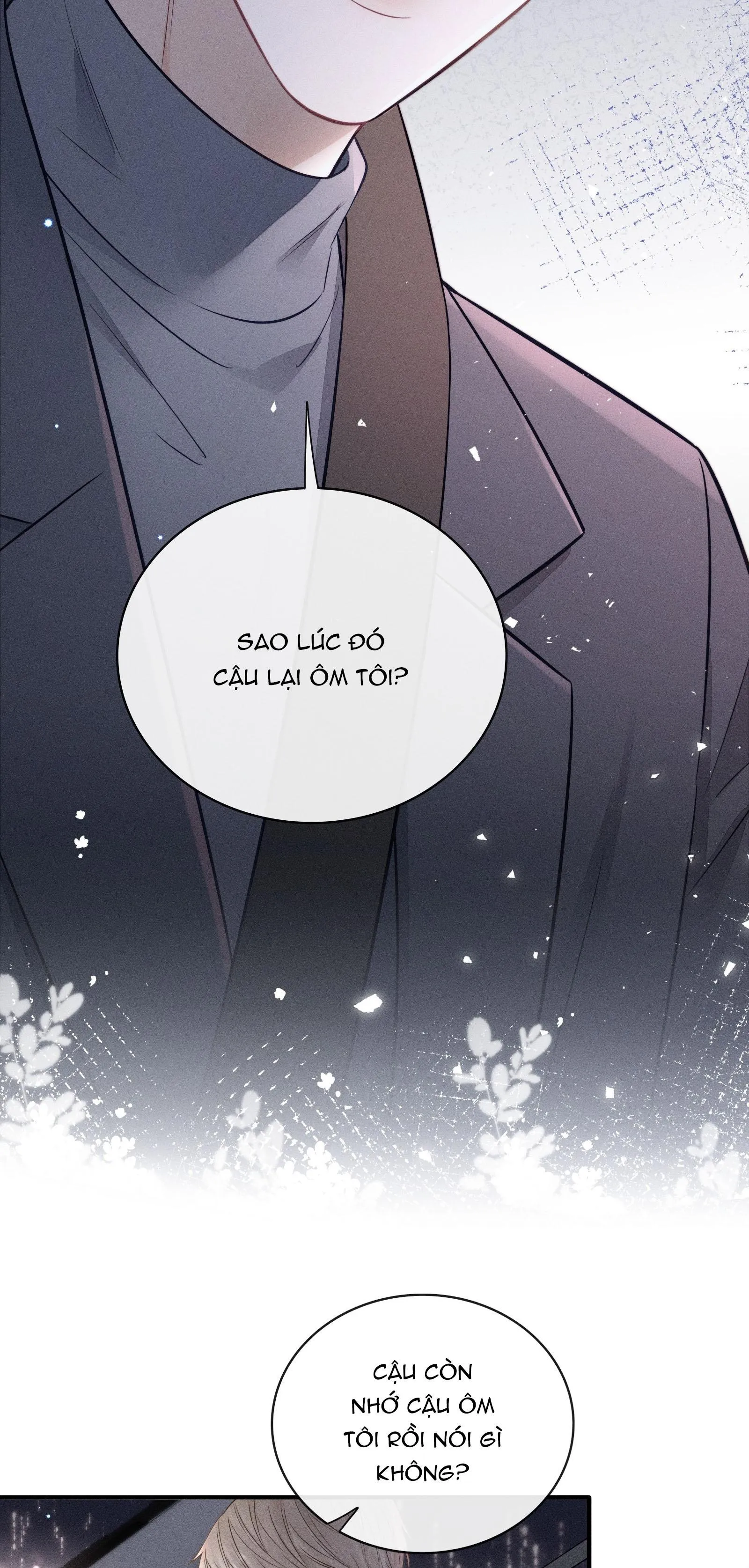 Khoảng thời gian may mắn Chapter 22 Trang 21