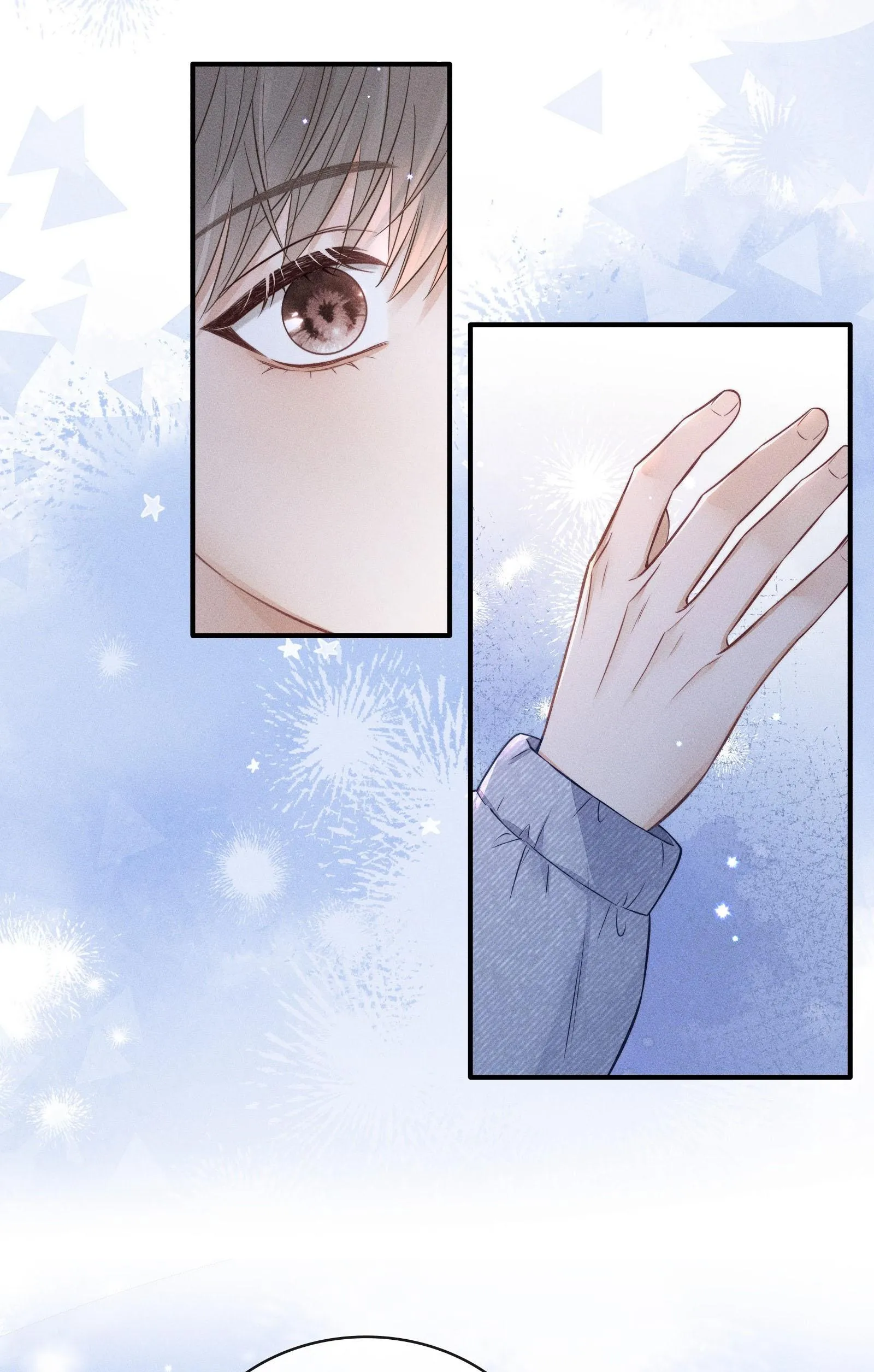 Khoảng thời gian may mắn Chapter 22 Trang 25