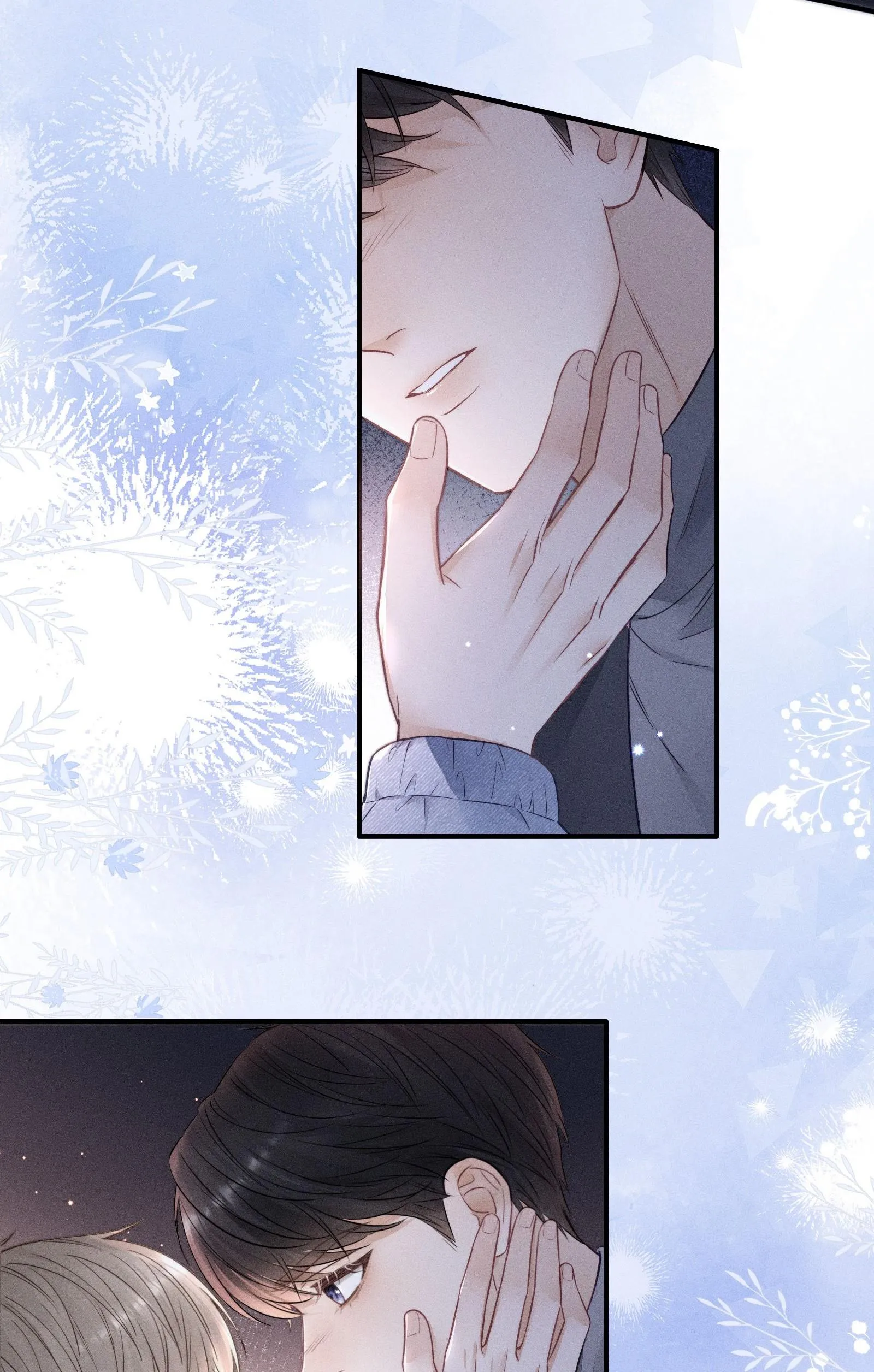 Khoảng thời gian may mắn Chapter 22 Trang 27