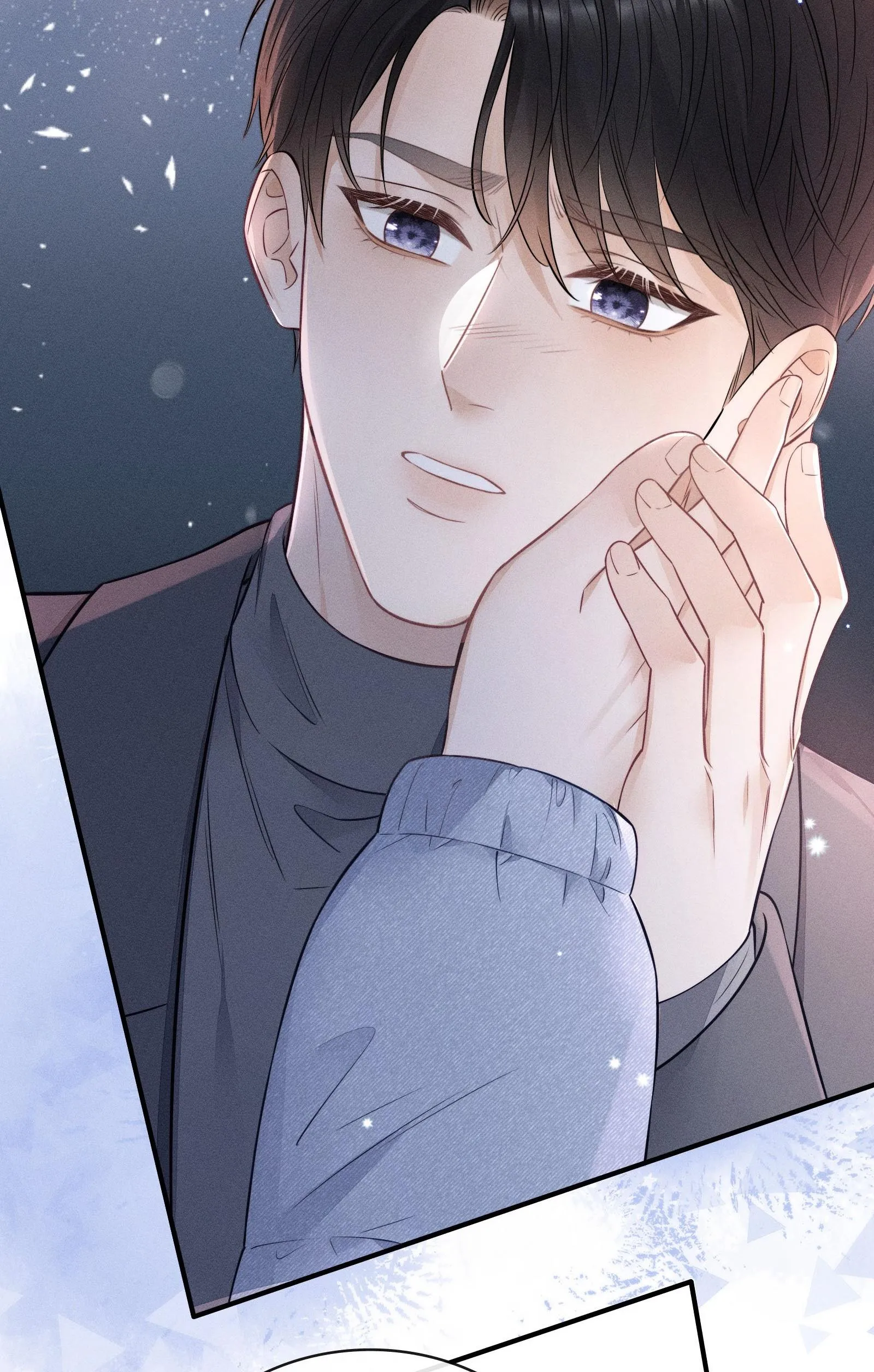 Khoảng thời gian may mắn Chapter 22 Trang 29