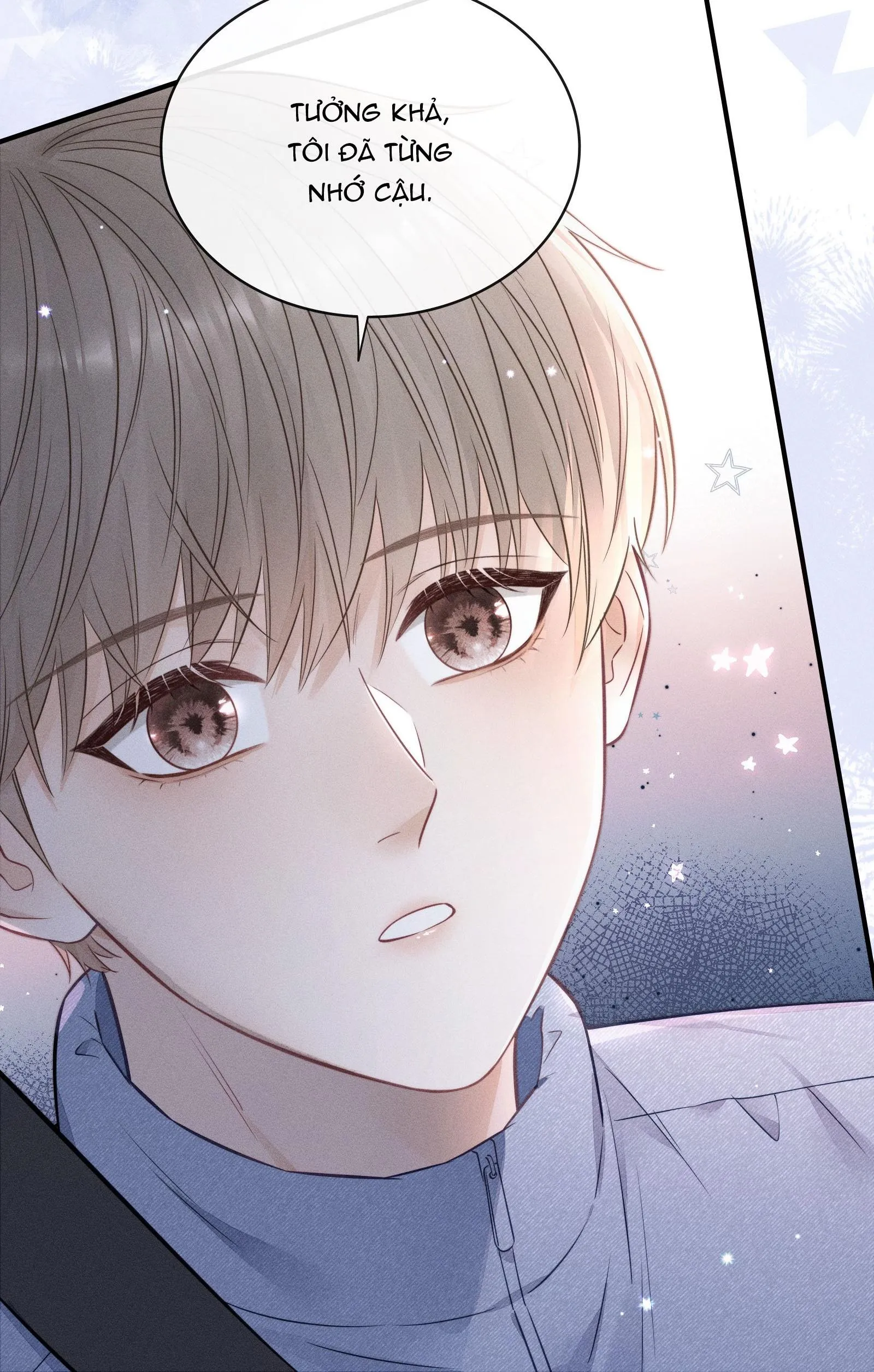 Khoảng thời gian may mắn Chapter 22 Trang 30