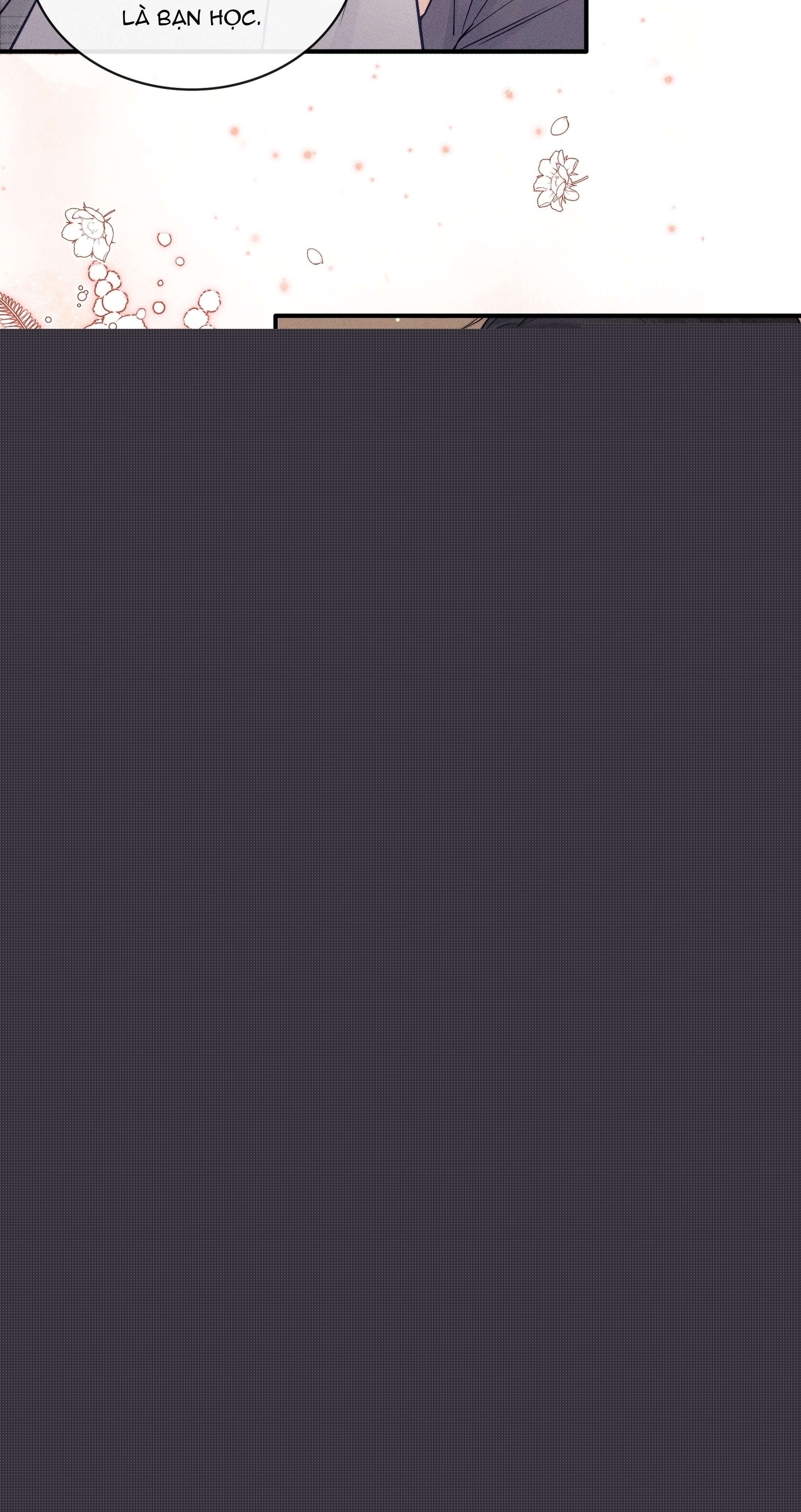 Khoảng thời gian may mắn Chapter 24 Trang 4