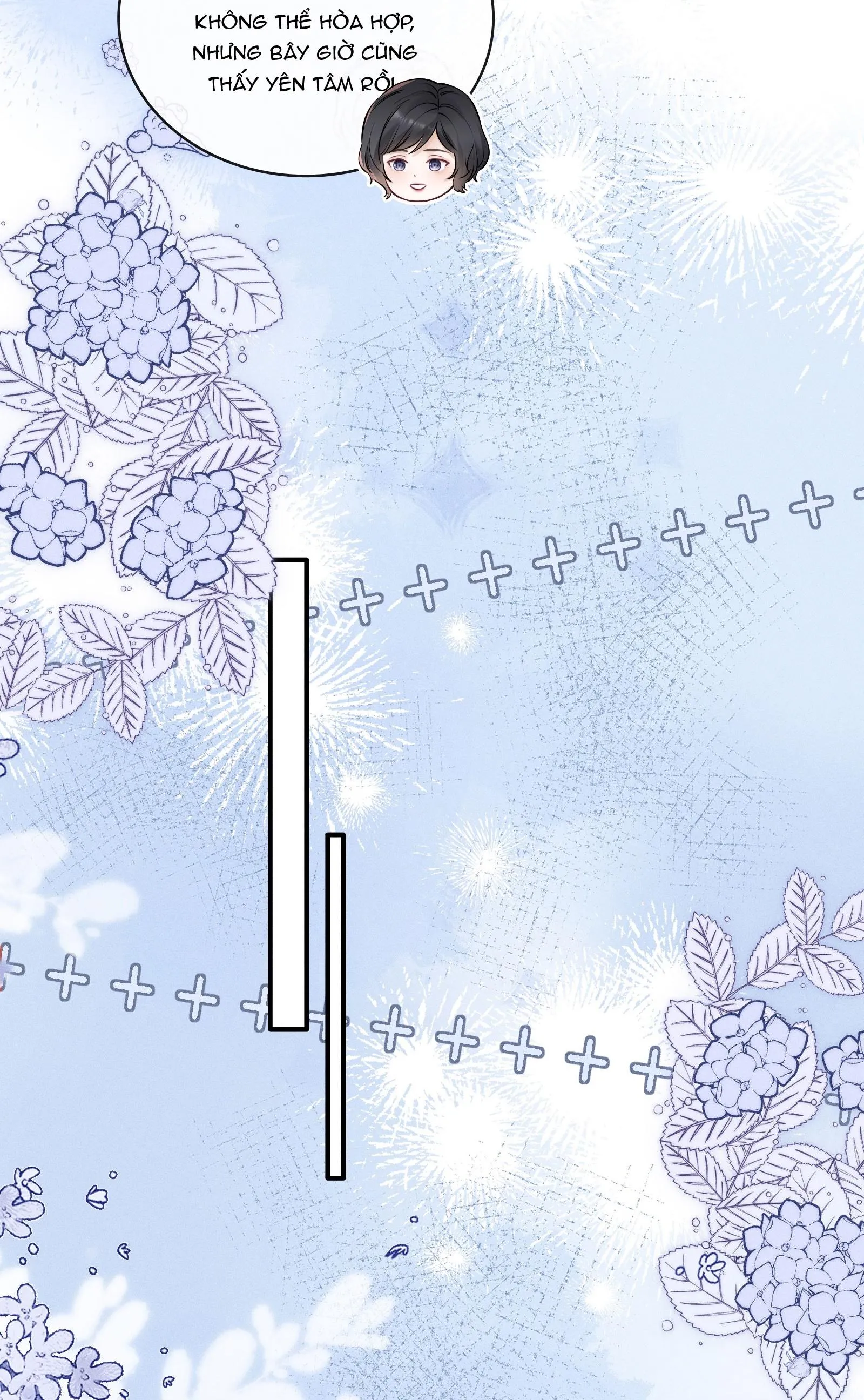 Khoảng thời gian may mắn Chapter 25 Trang 12