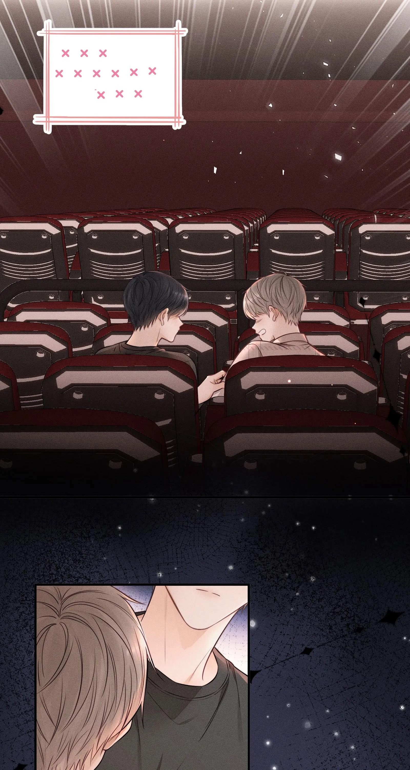 Khoảng thời gian may mắn Chapter 26 Trang 25