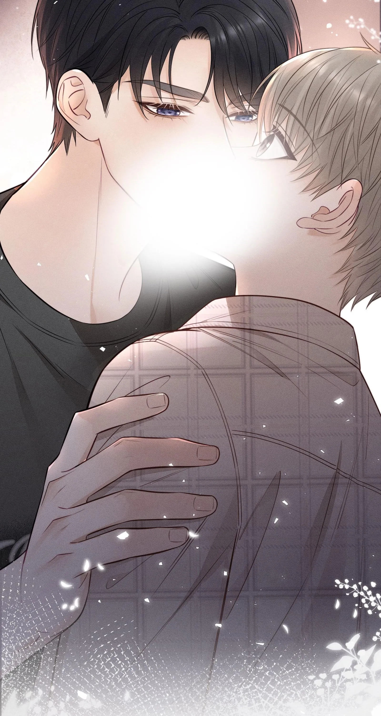 Khoảng thời gian may mắn Chapter 26 Trang 27